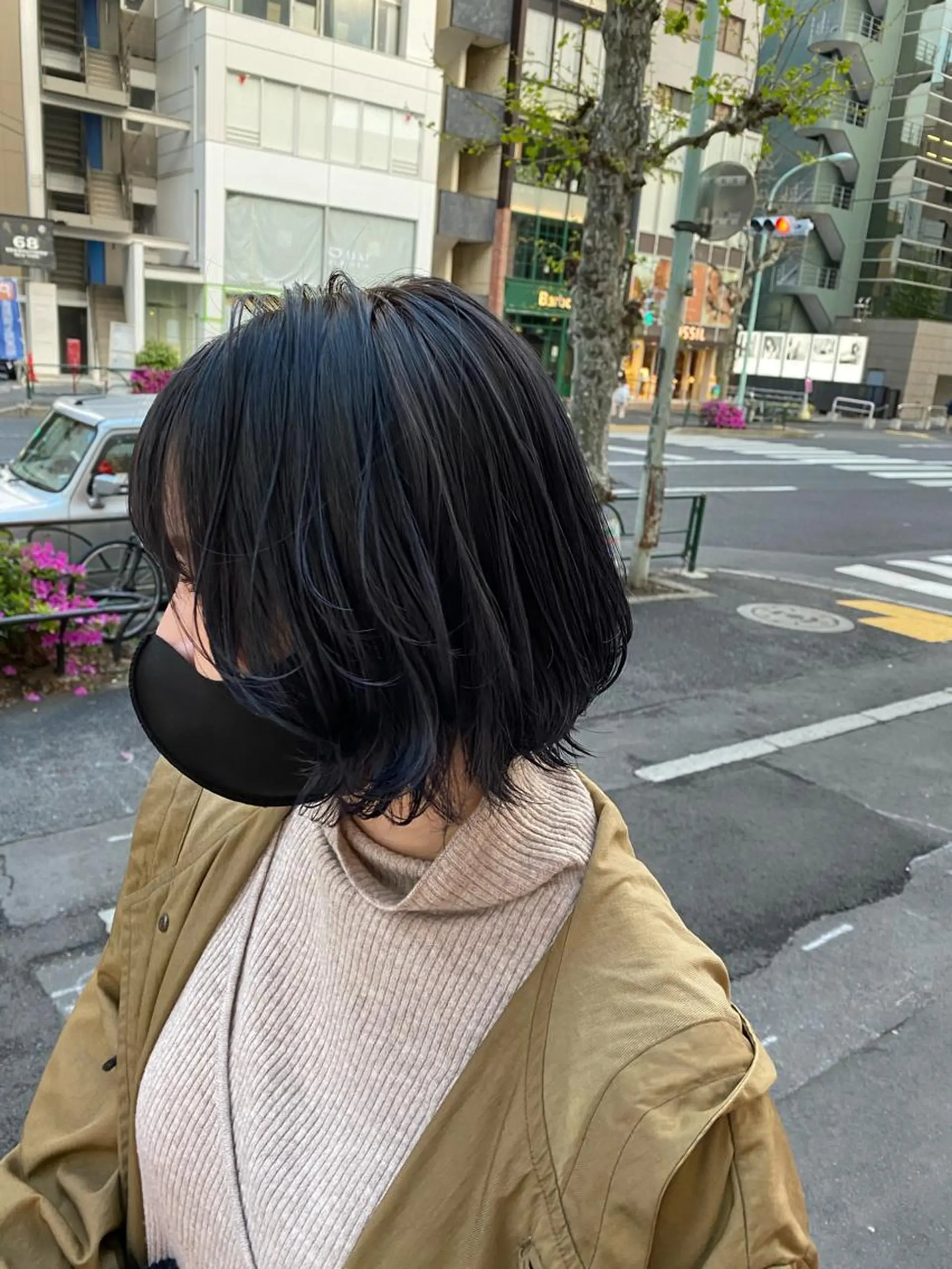 ショート RINRI 🌷のマツエク・マツパデザイン