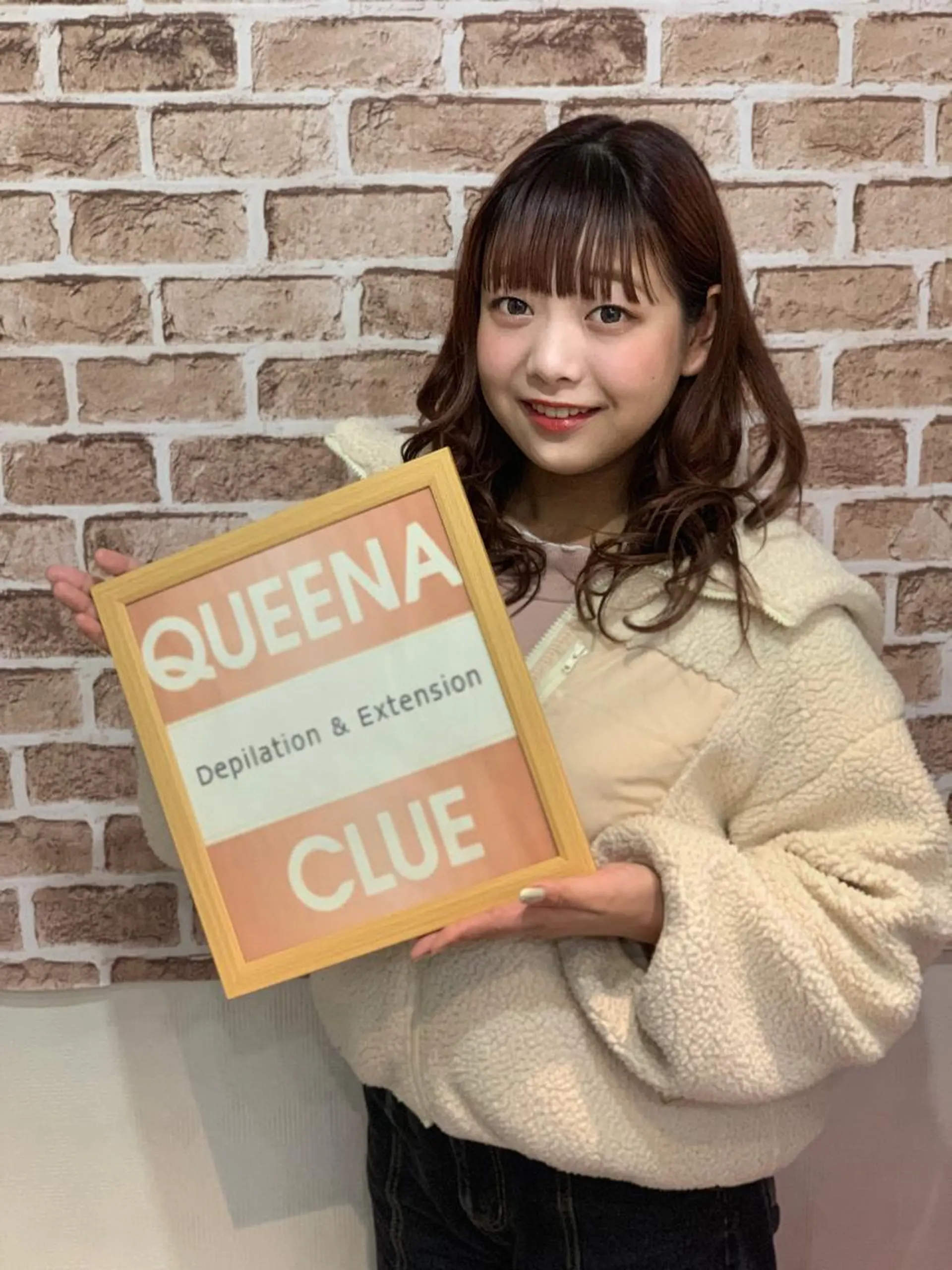 ショート カラー ヘアアレンジ ネイル マツエク・マツパ 毛穴改善/脱毛 ネイル　川上久仁子のエステ・リラクイメージ