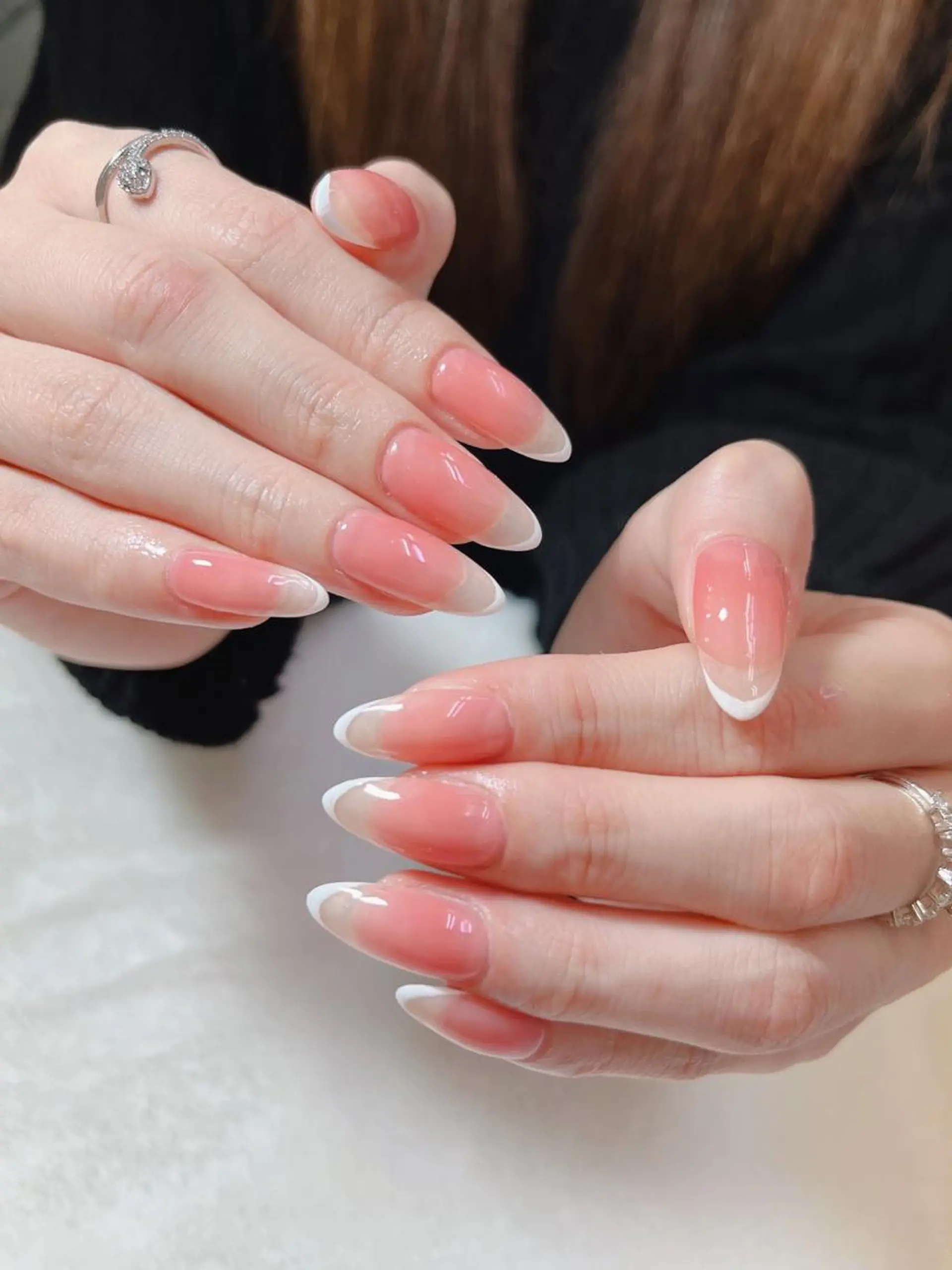 ネイル Flowerネイルサロン所属・. yukiのネイルデザイン