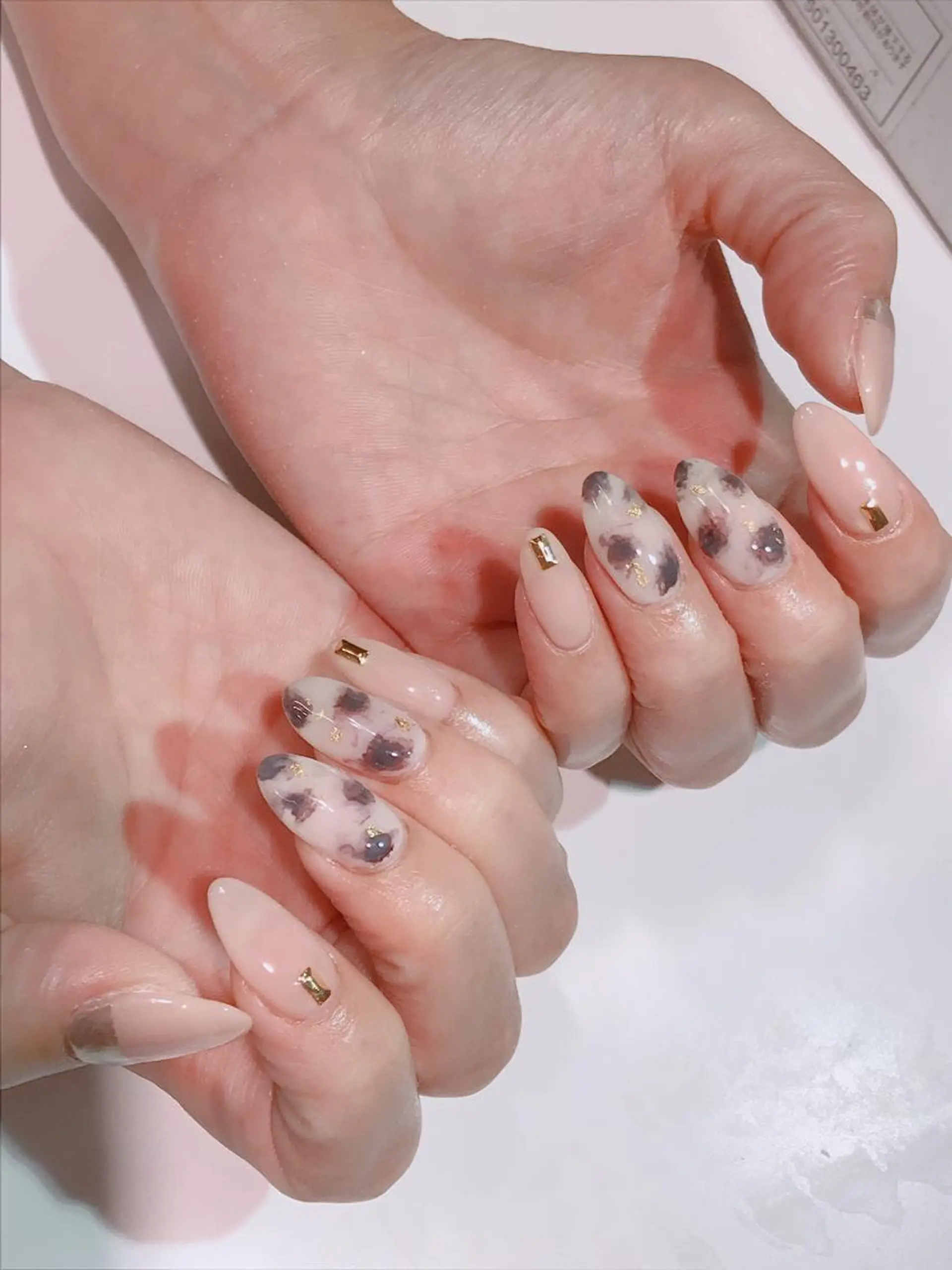 ネイル ネイルサロン トゥルースのネイルデザイン