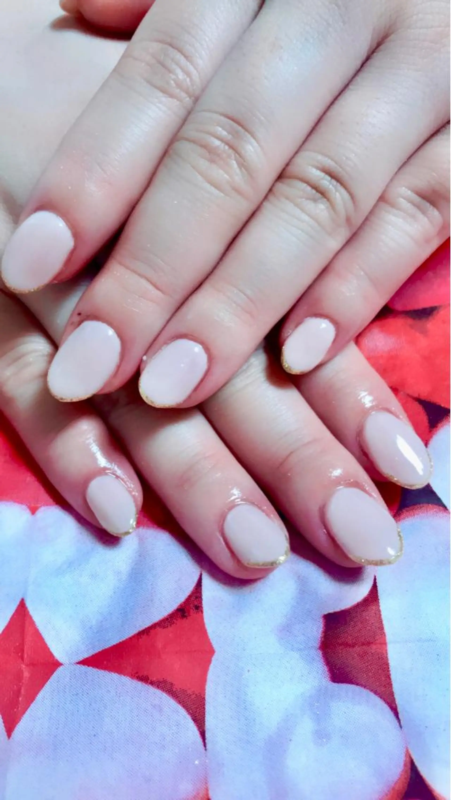 ネイル LOVEnail tomoのネイルデザイン