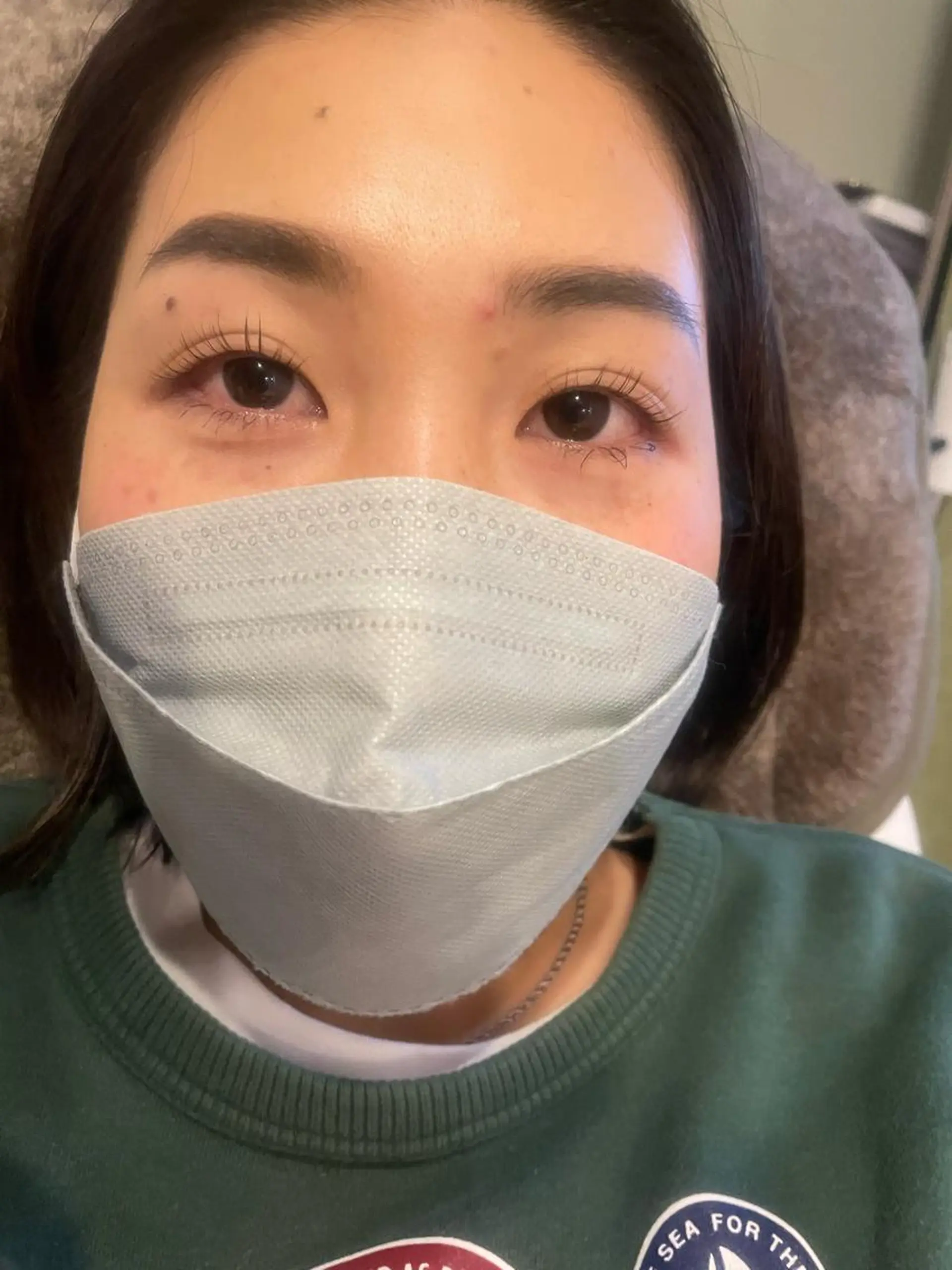 マツエク・マツパ bright Ryoyaのマツエク・マツパデザイン