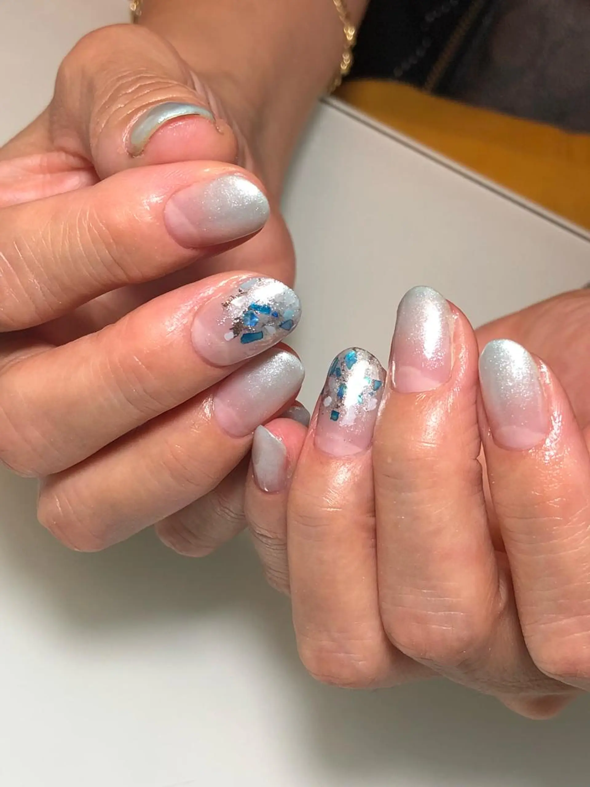 ネイル M nail はやまうららのネイルデザイン
