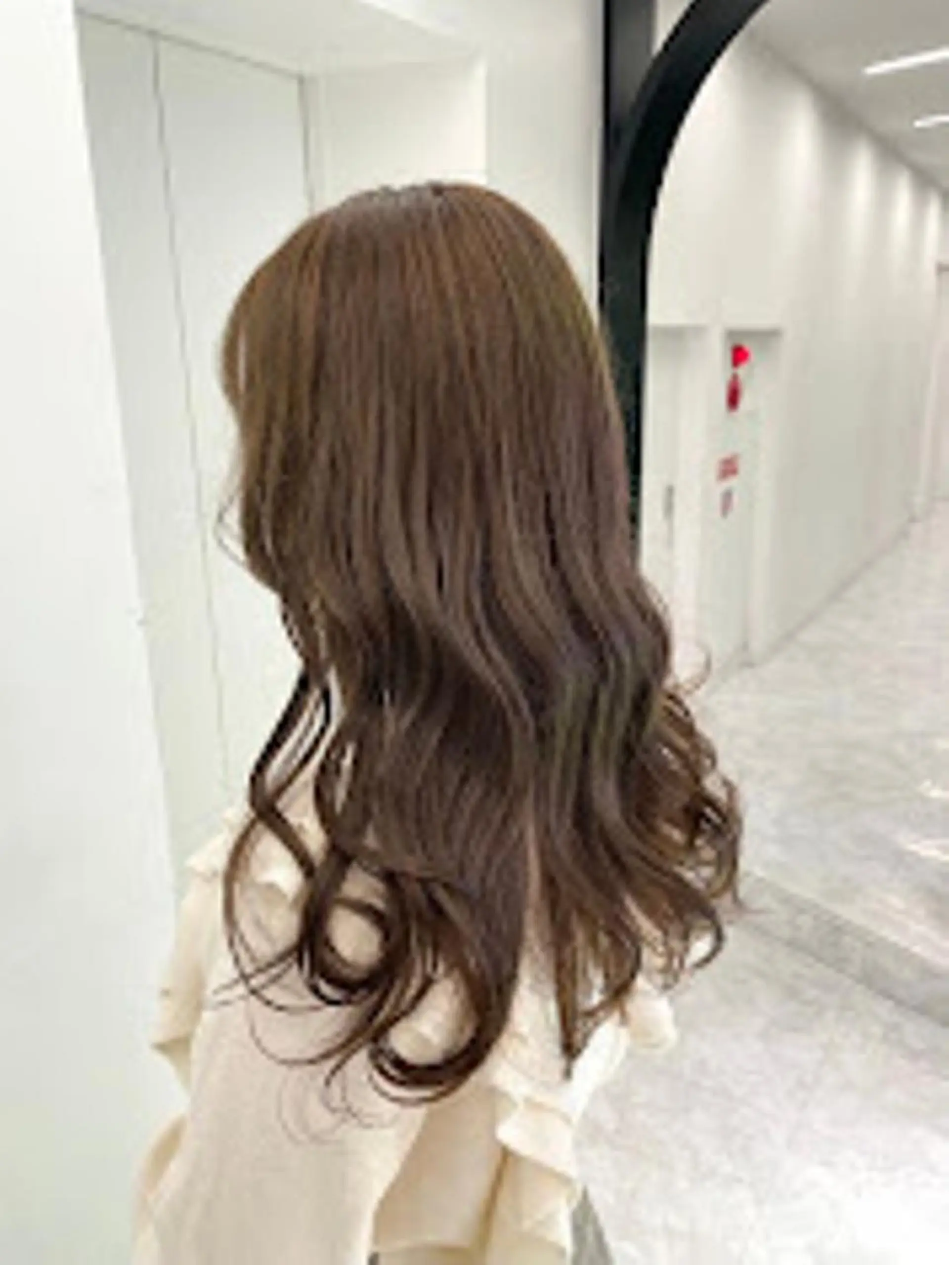 カラー 🤍CANDY横浜 【公式】🤍のヘアスタイル