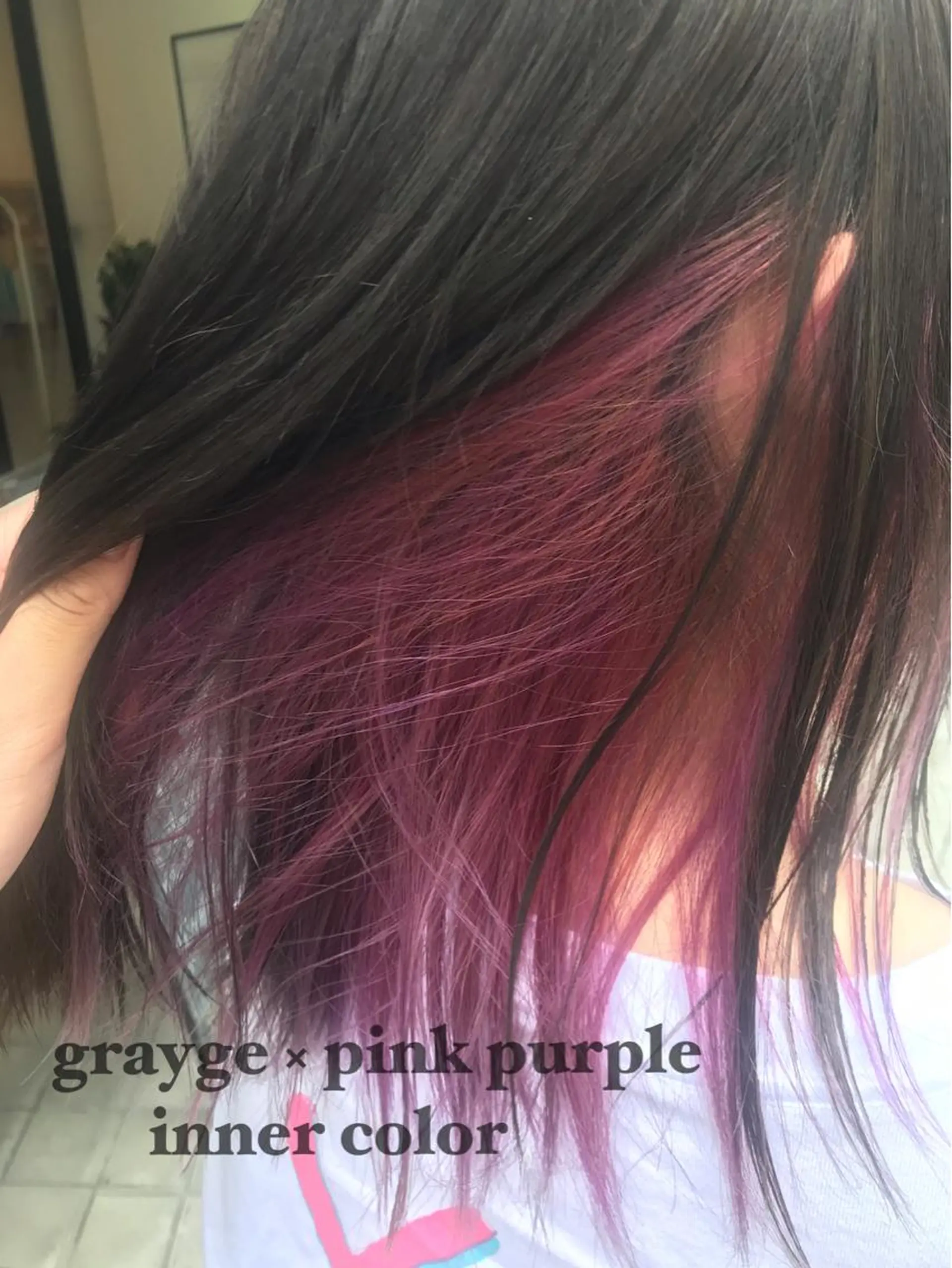 ミディアム CHIHIRO 渋谷Litのマツエク・マツパデザイン