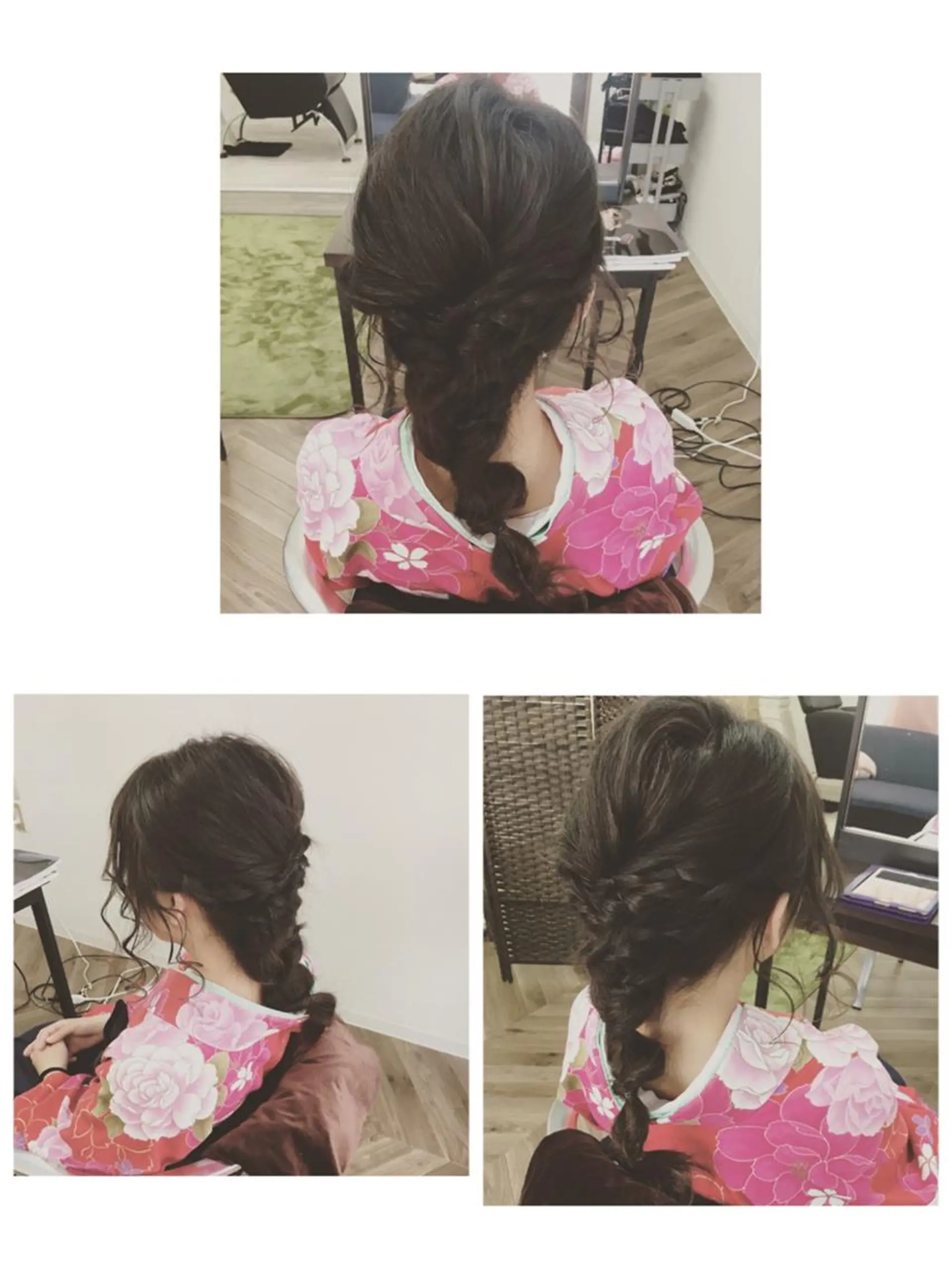 ヘアアレンジ Sugar hair  make小手指店のその他イメージ