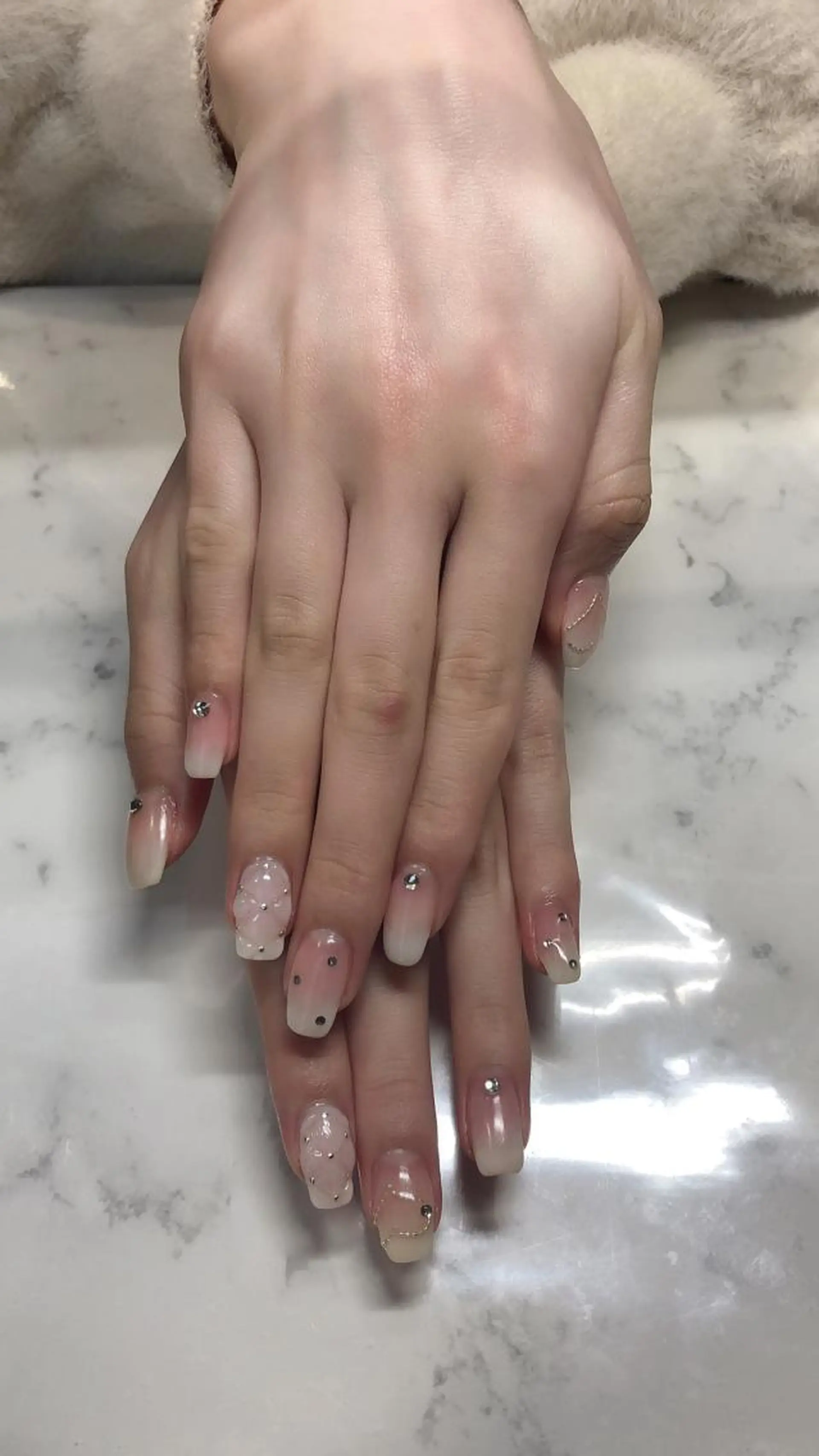 ネイル ✨アン ミユ✨のネイルデザイン