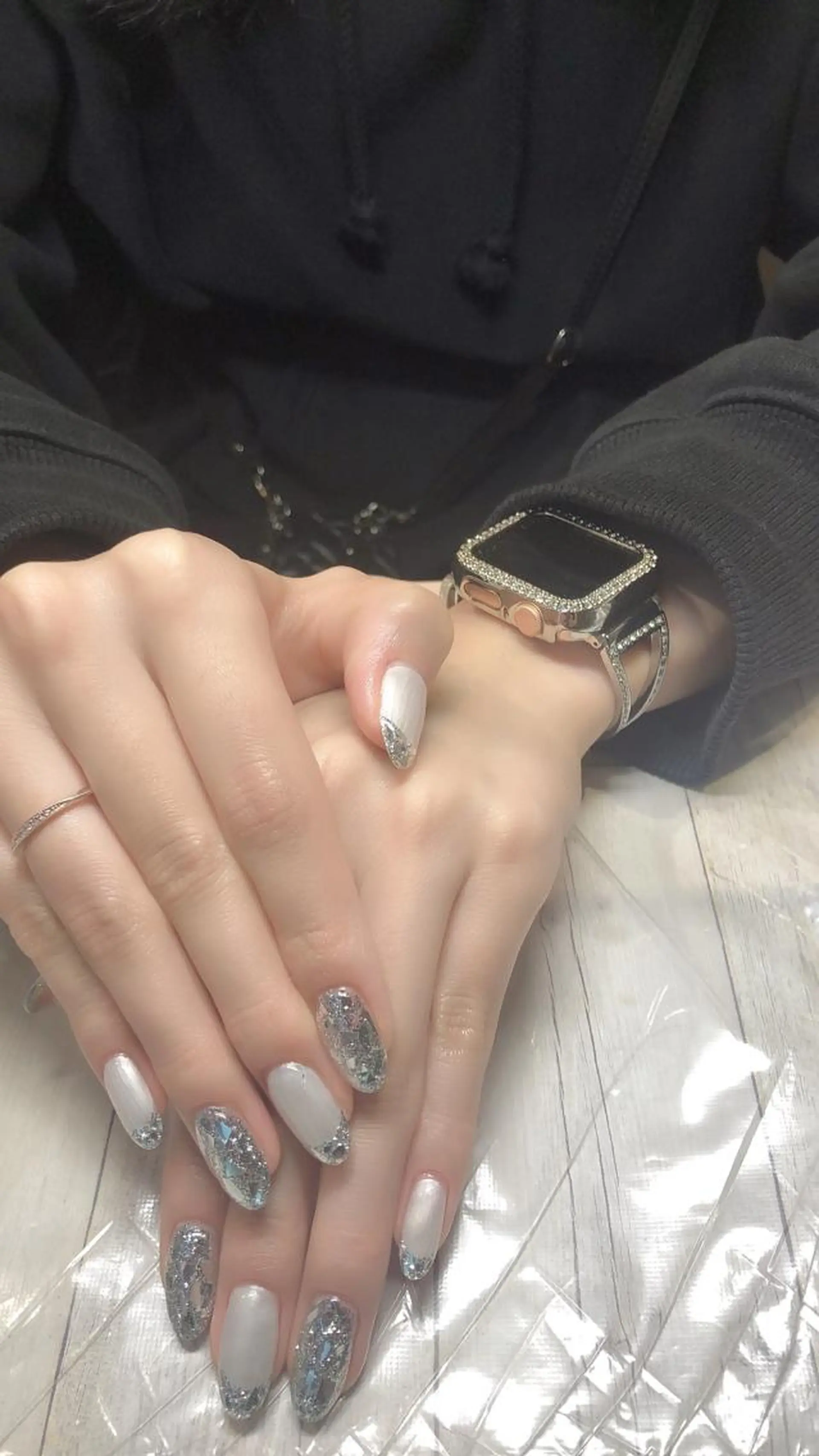 ネイル ✨アン ミユ✨のネイルデザイン