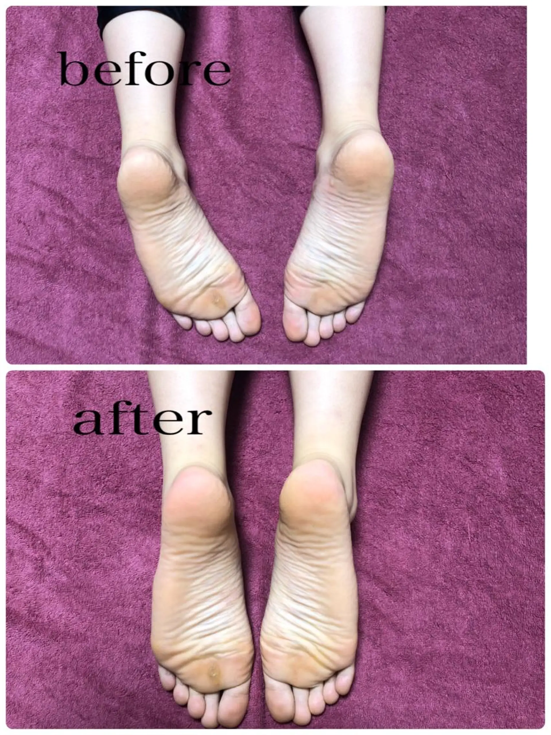 池田 紀子のエステ・リラクイメージ