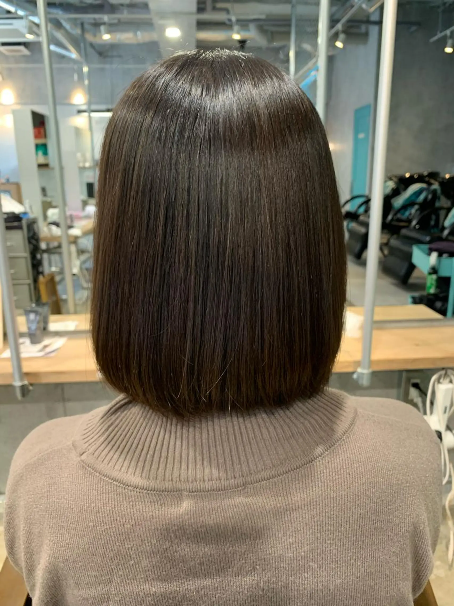 ショート ショート🌼パーマ 本間正子のヘアスタイル