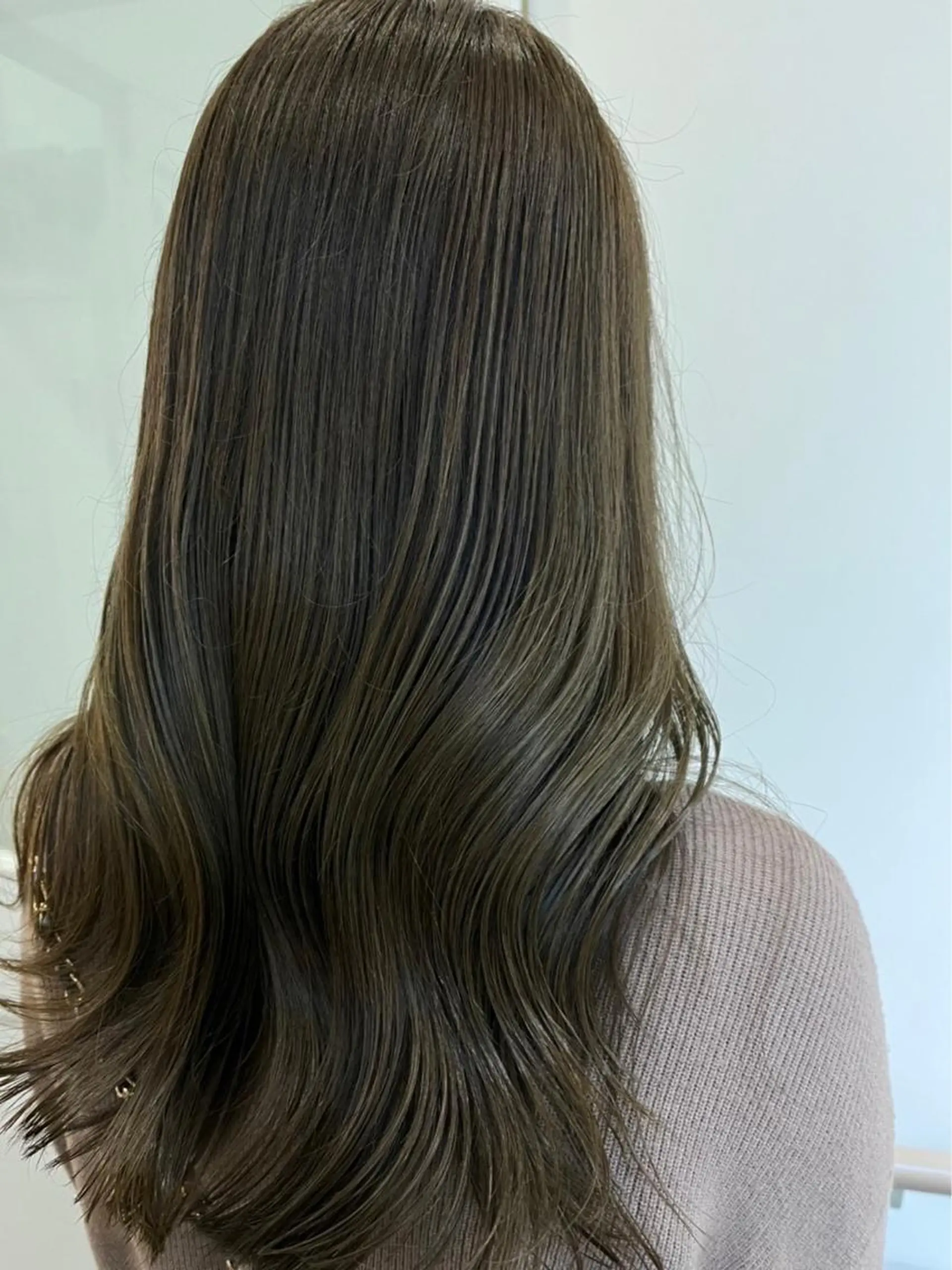 カラー 🎀 miki / レイヤーカット 🎀のヘアスタイル