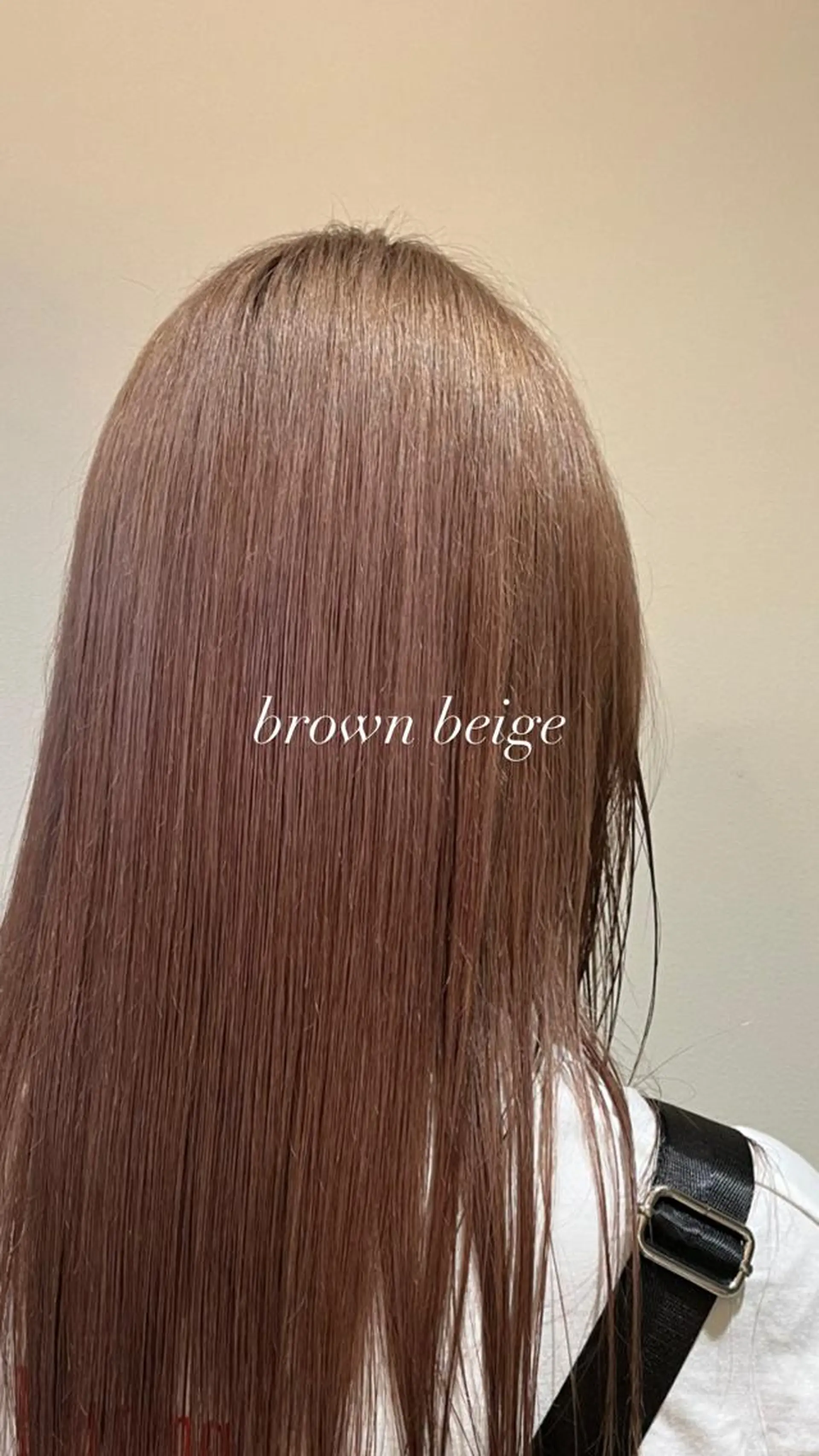 カラー 中韓𝐌𝐈𝐗🩶 𝐘𝐔𝐊𝐀のヘアスタイル