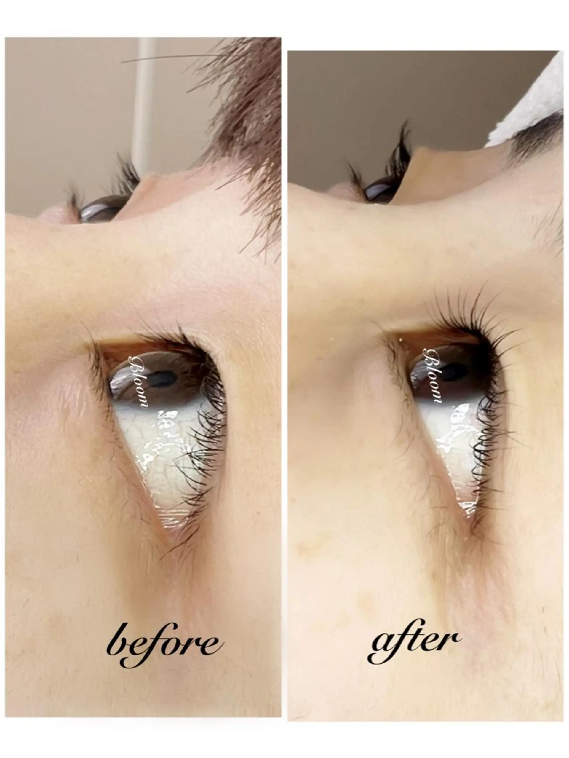 マツエク・マツパ Rukka Eye&Beautysalon所属・Rukka TOMOMIのエステ・リラクイメージ