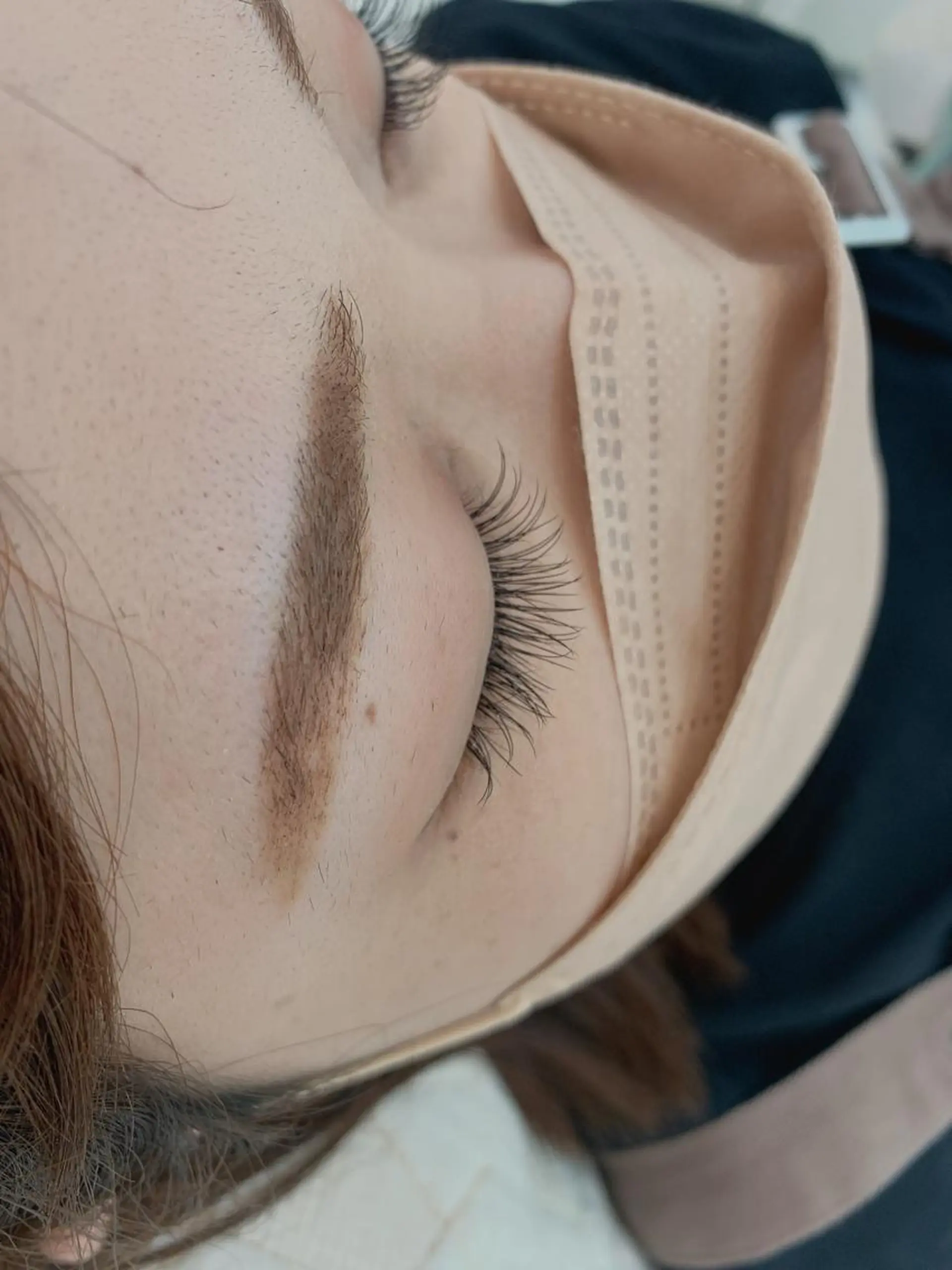 マツエク・マツパ Aliceマツエク ＆ネイル3のマツエク・マツパデザイン