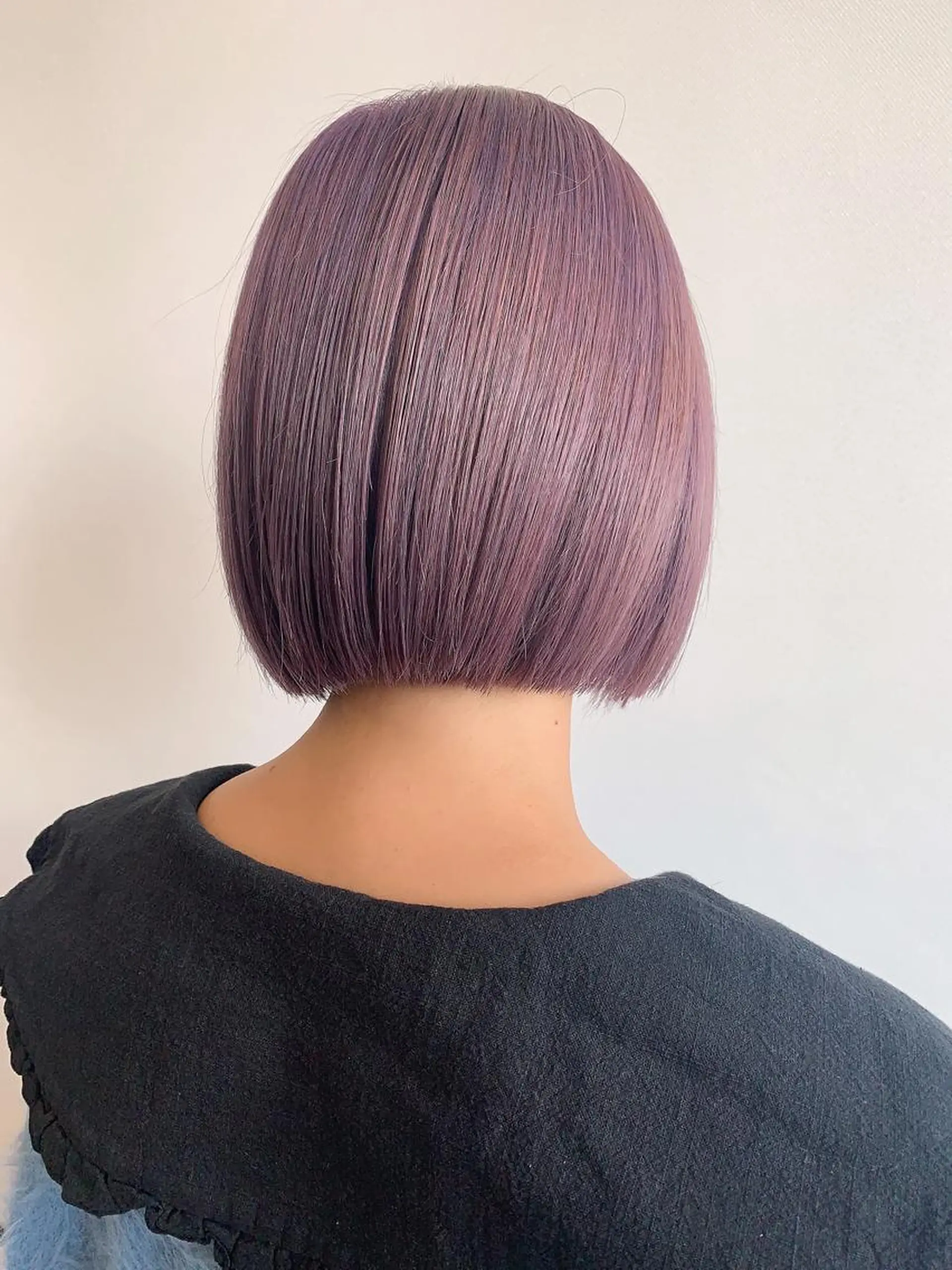 ショート カット ヘアカラー トリートメント ヘアセット 中村 優太のヘアスタイル