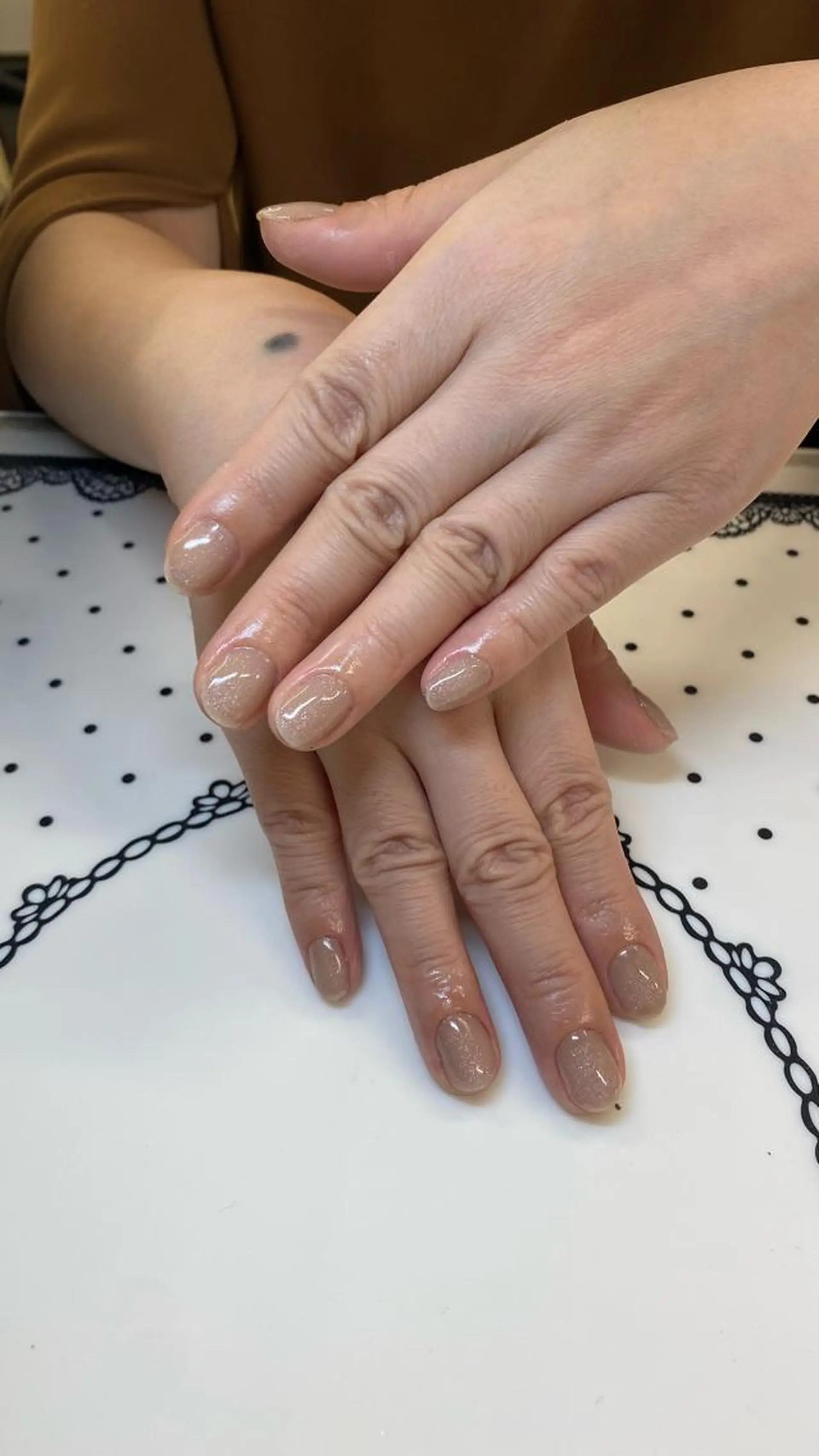 ネイル EYEST クロダのネイルデザイン