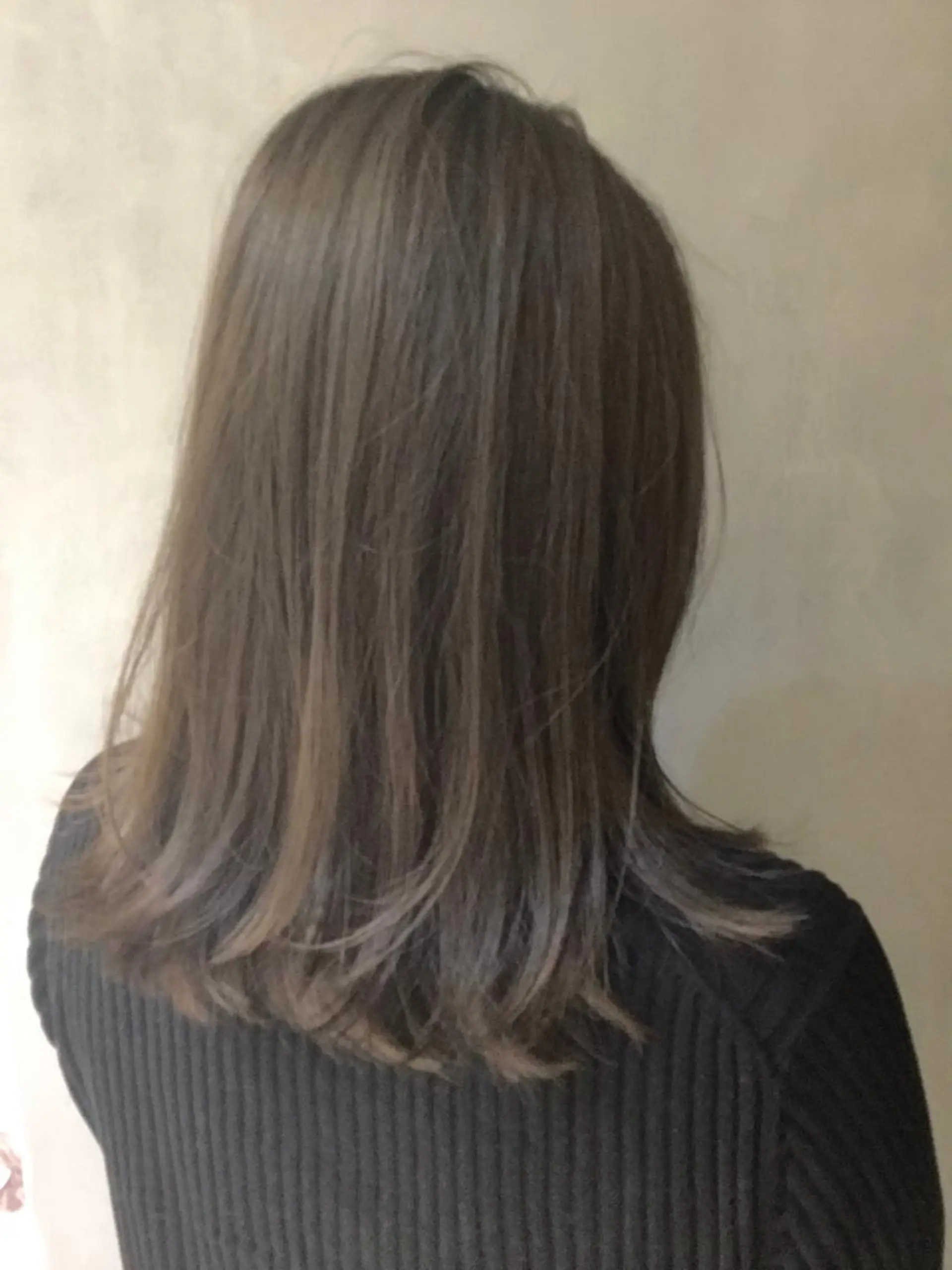 ロング ヘアカラー ROCCO east 米山　武宏のヘアスタイル