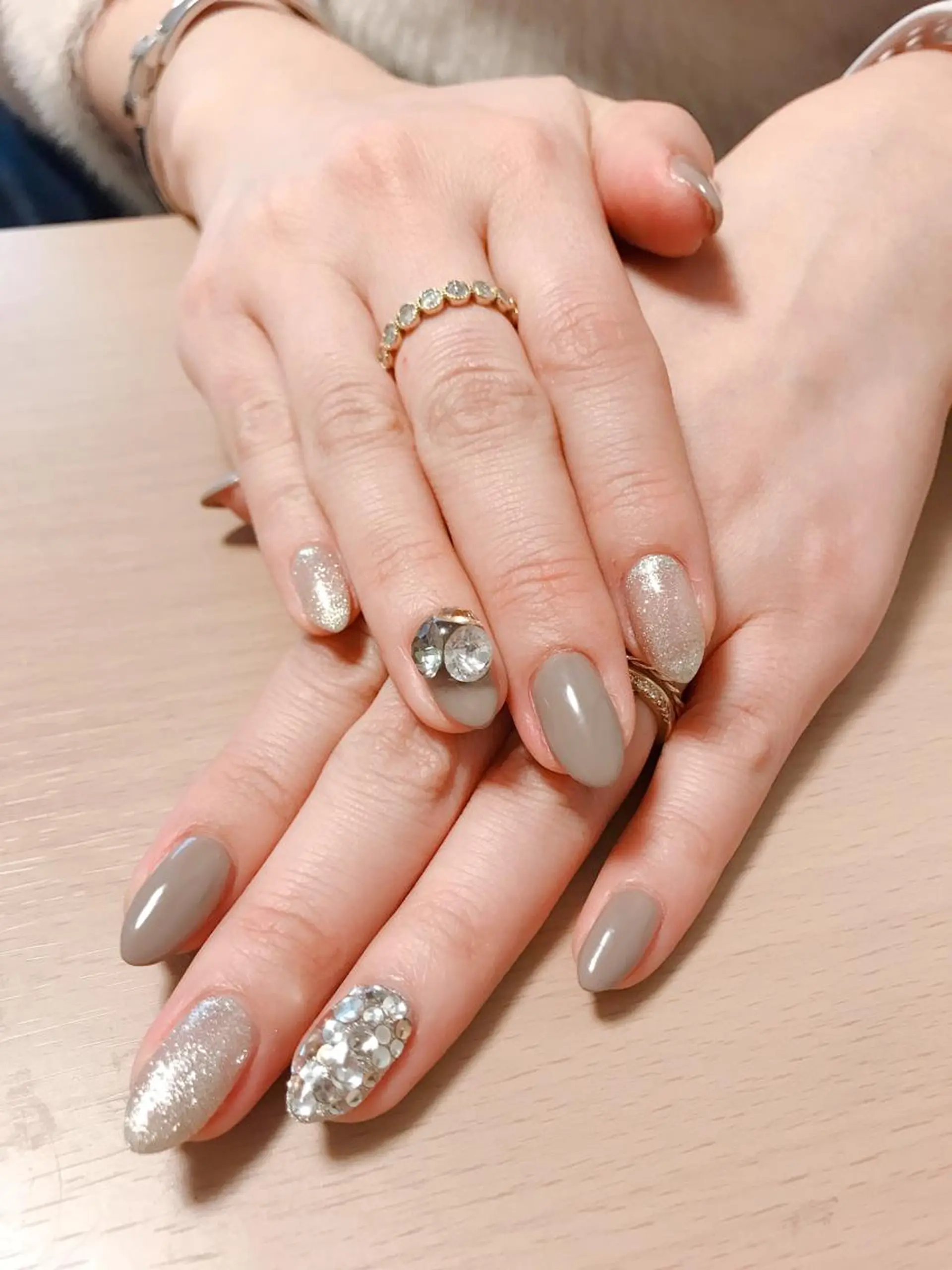 ネイル iwasaki ⭐️ネイリスト⭐️のネイルデザイン