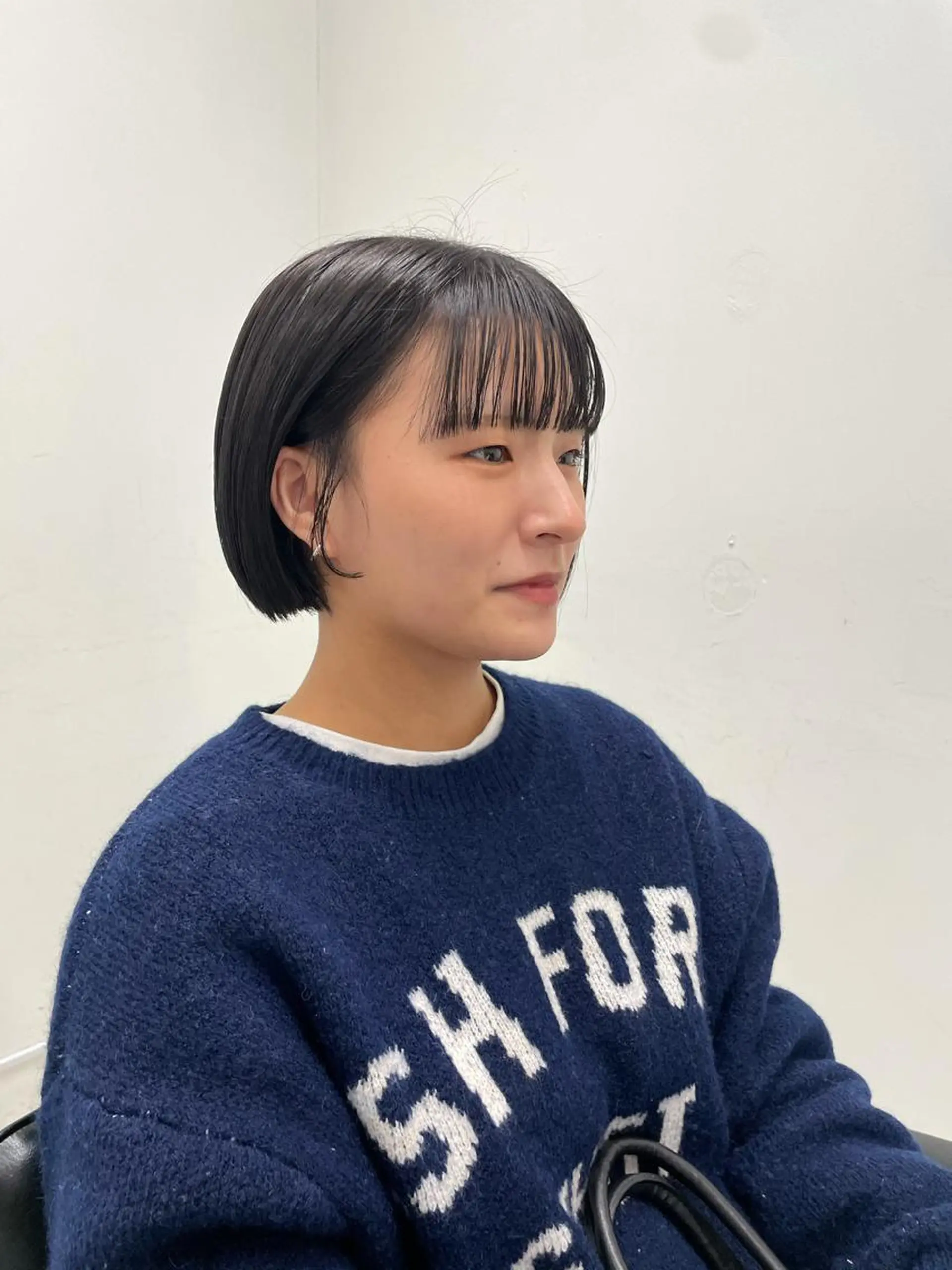 ショート カラー オトナヘア🌸 harukaのヘアスタイル