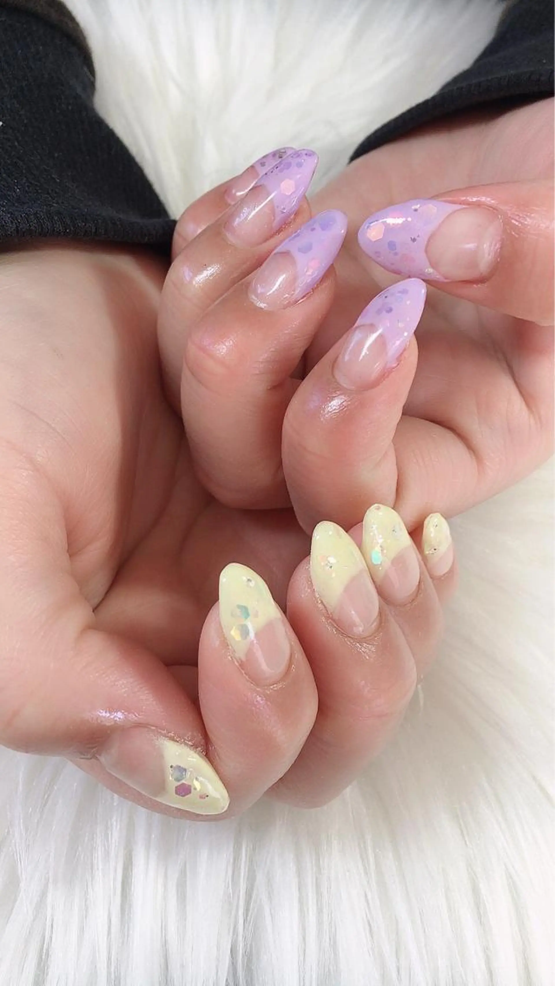 ネイル miwa ミワのネイルデザイン