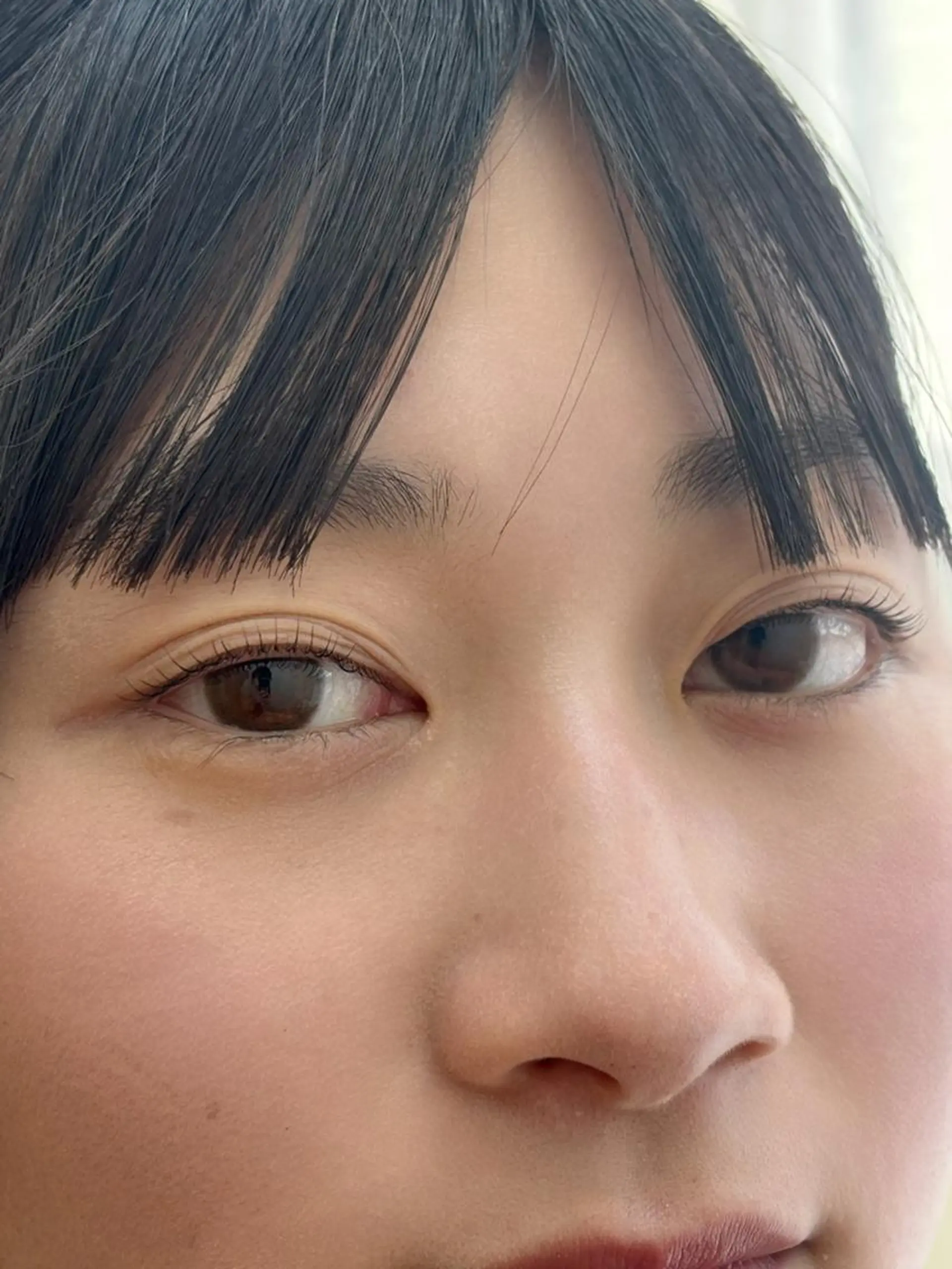 マツエク・マツパ phee フィーのマツエク・マツパデザイン