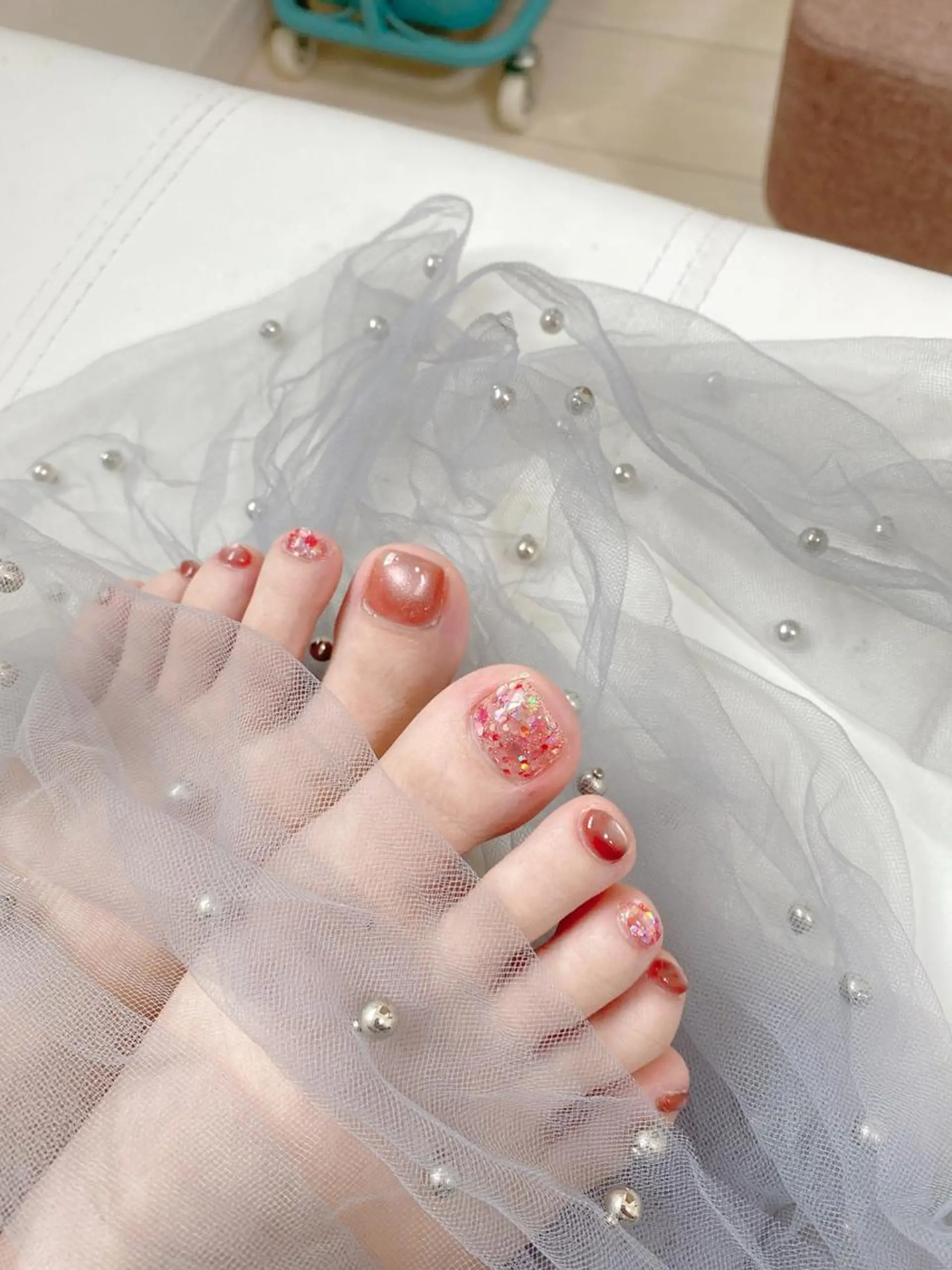 ネイル Queen‘s nail salonのネイルデザイン