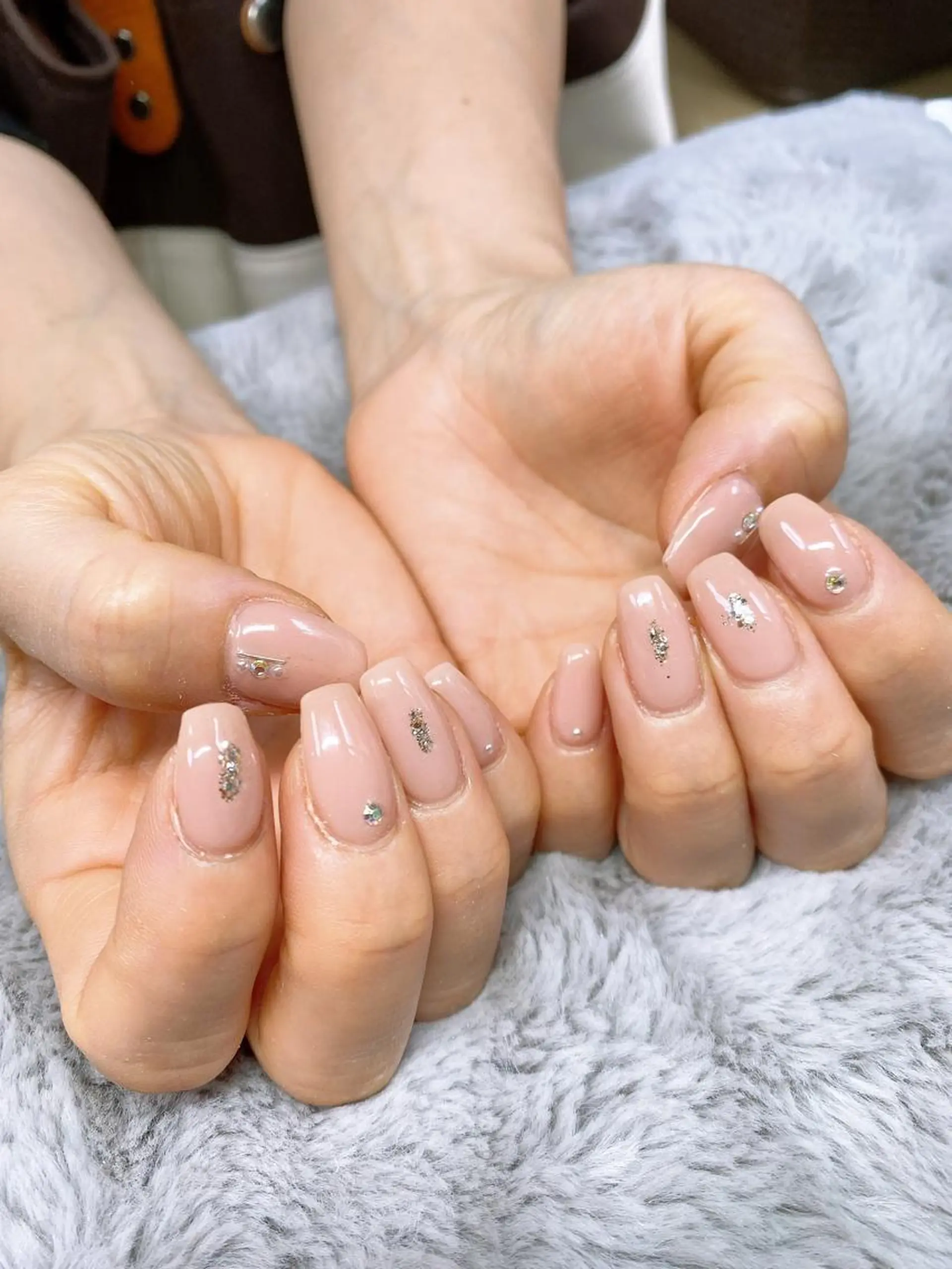 ネイル ハンドネイル nail salon "a"のネイルデザイン