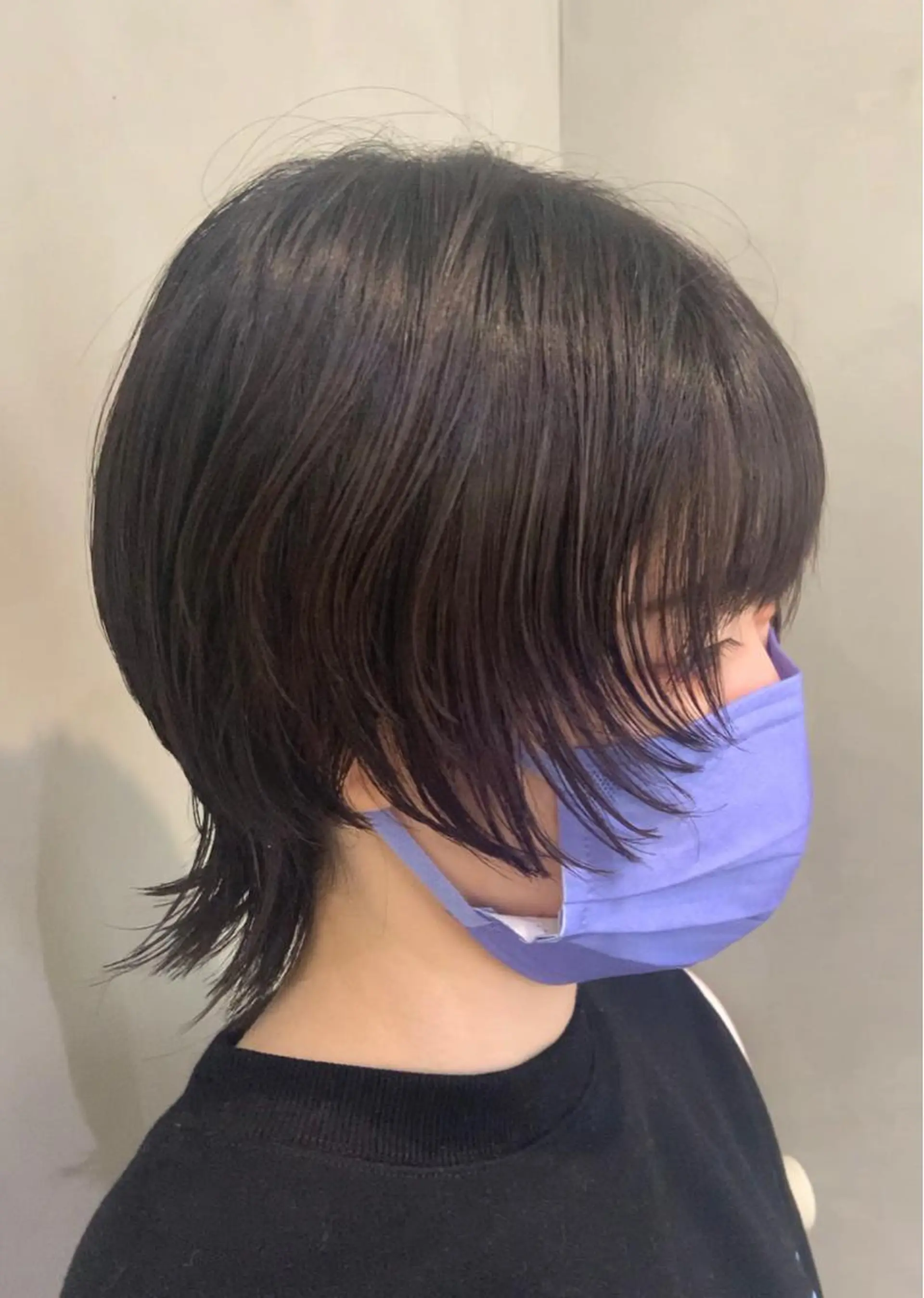 ミディアム カット トリートメント ✨メンズスタイル✨ Daiのヘアスタイル