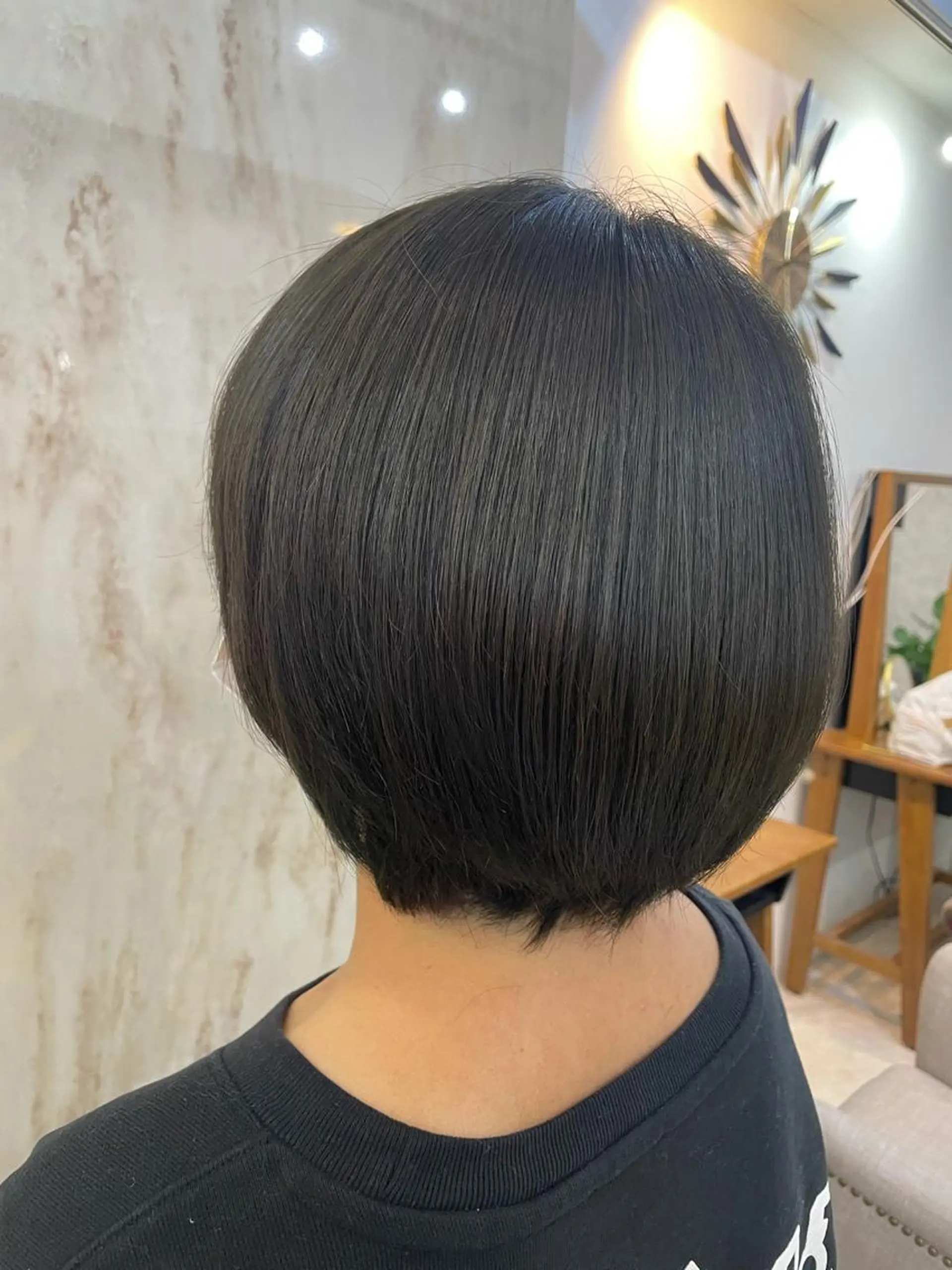 カラー 艶髪🇰🇷髪質改善 🎀ikuno🎀のヘアスタイル