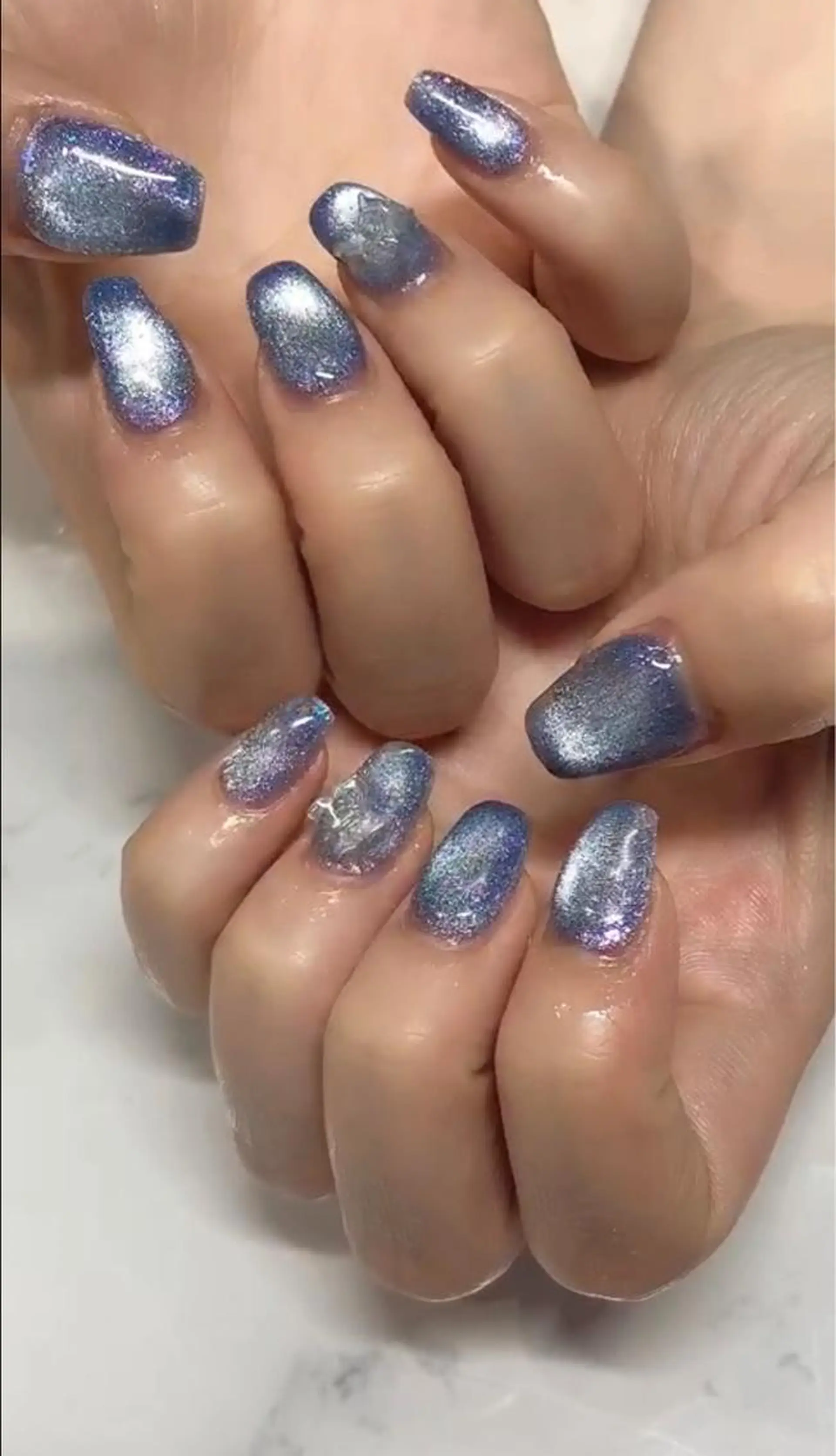 ネイル ✨アン ミユ✨のネイルデザイン