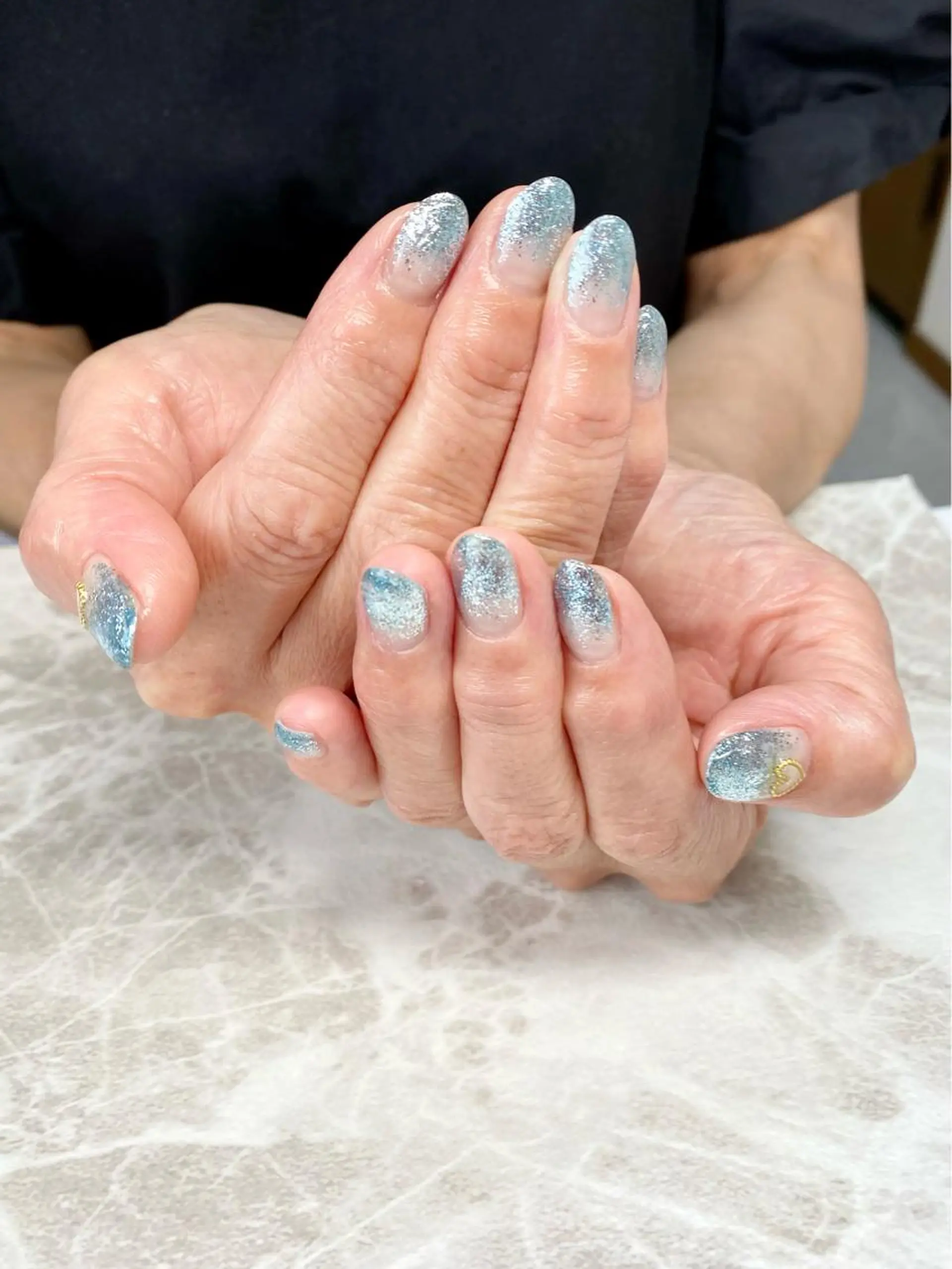 ネイル ハンドネイル ゆぴねいる yupinailのネイルデザイン