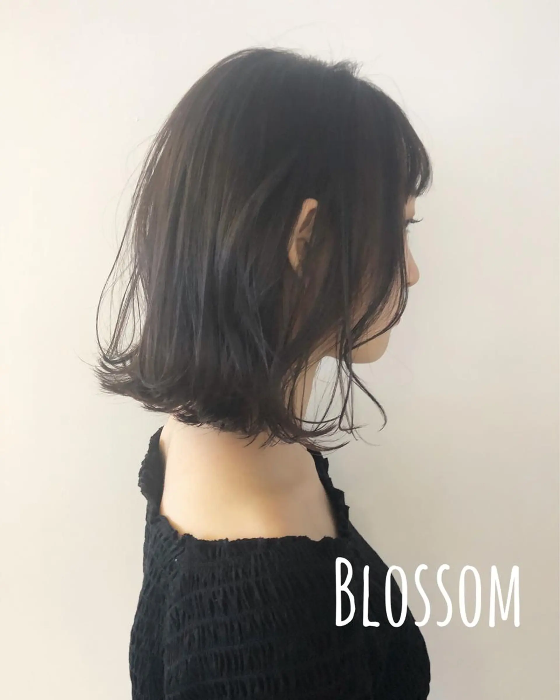 ミディアム ブリーチカラー🌈 石垣翔太のヘアスタイル