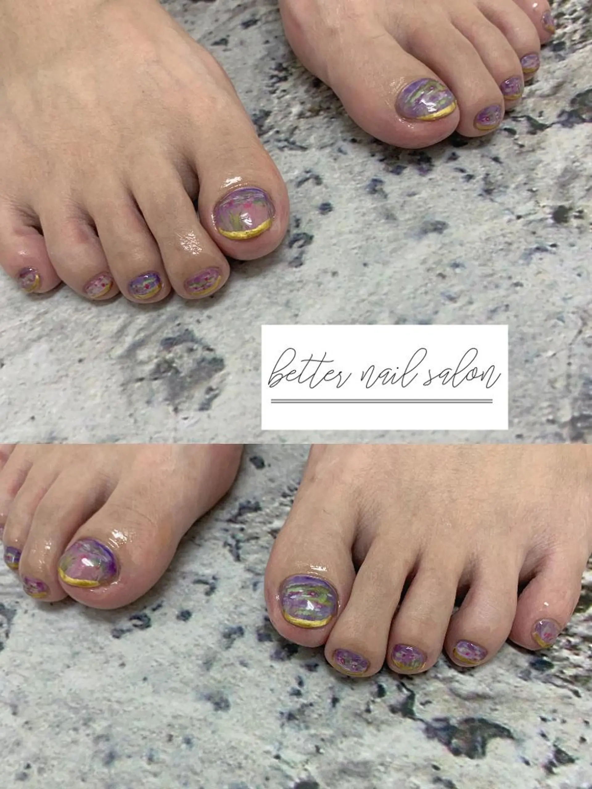 ネイル Musee art 亀戸店のネイルデザイン