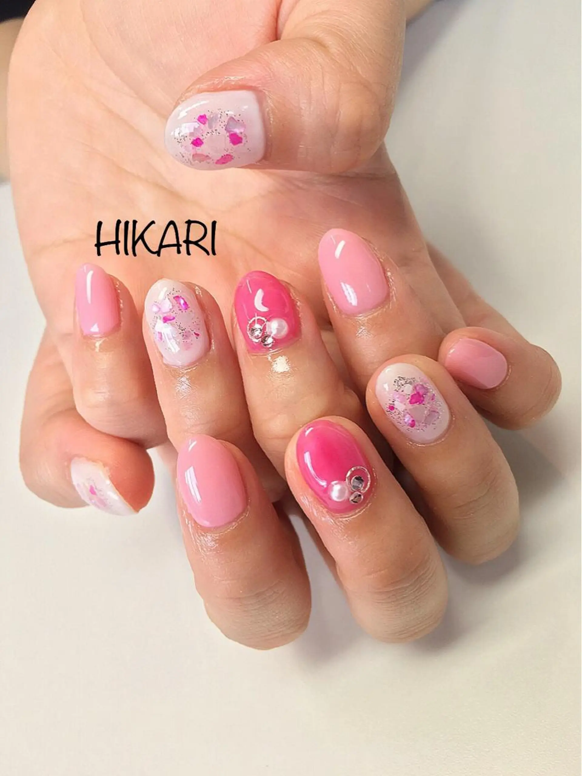 ネイル CULU -LUのネイルデザイン