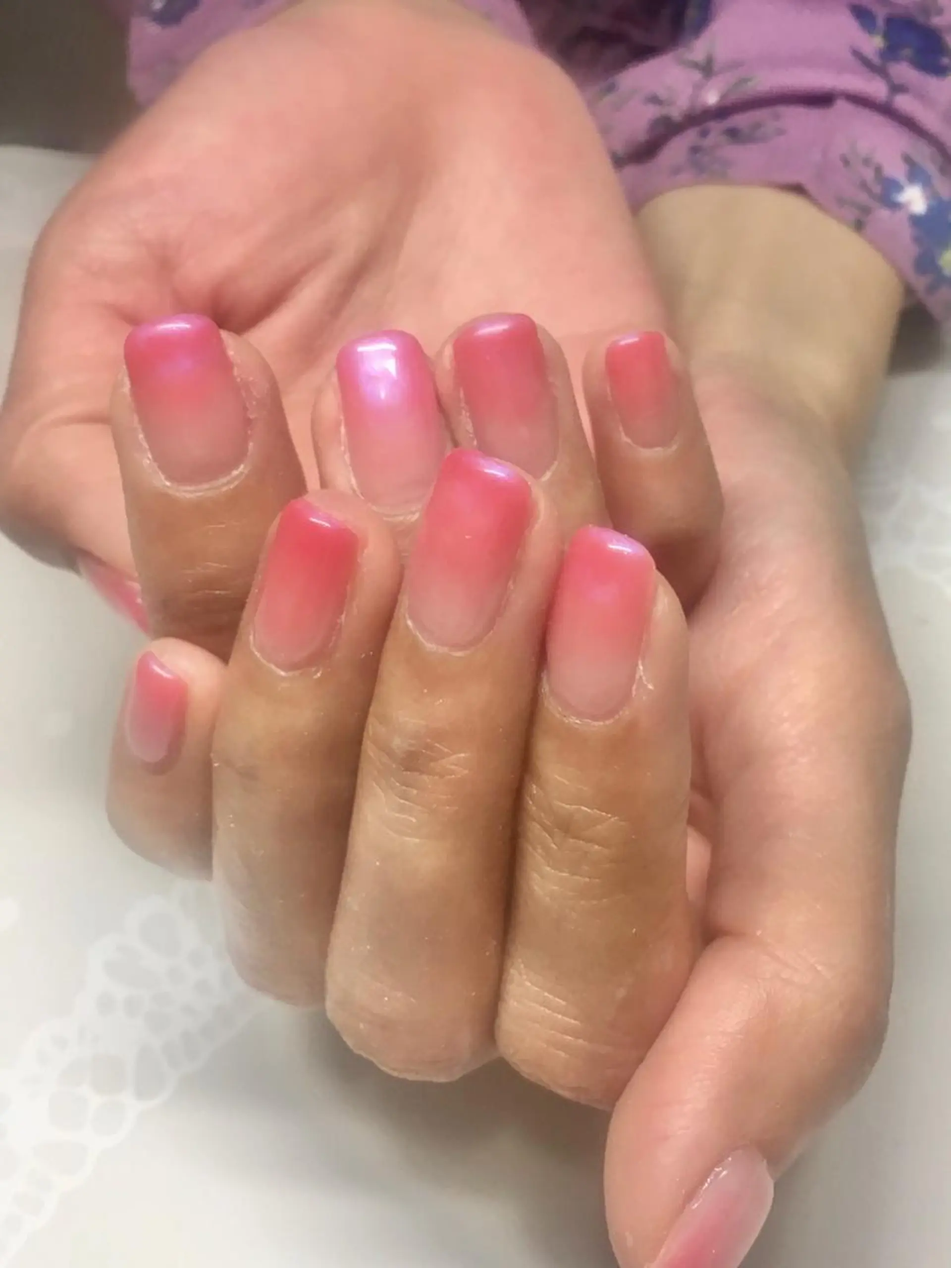 ネイル 新宿ネイルサロン ジェミディローサ所属・新宿ネイルサロン ジェミディローサのネイルデザイン