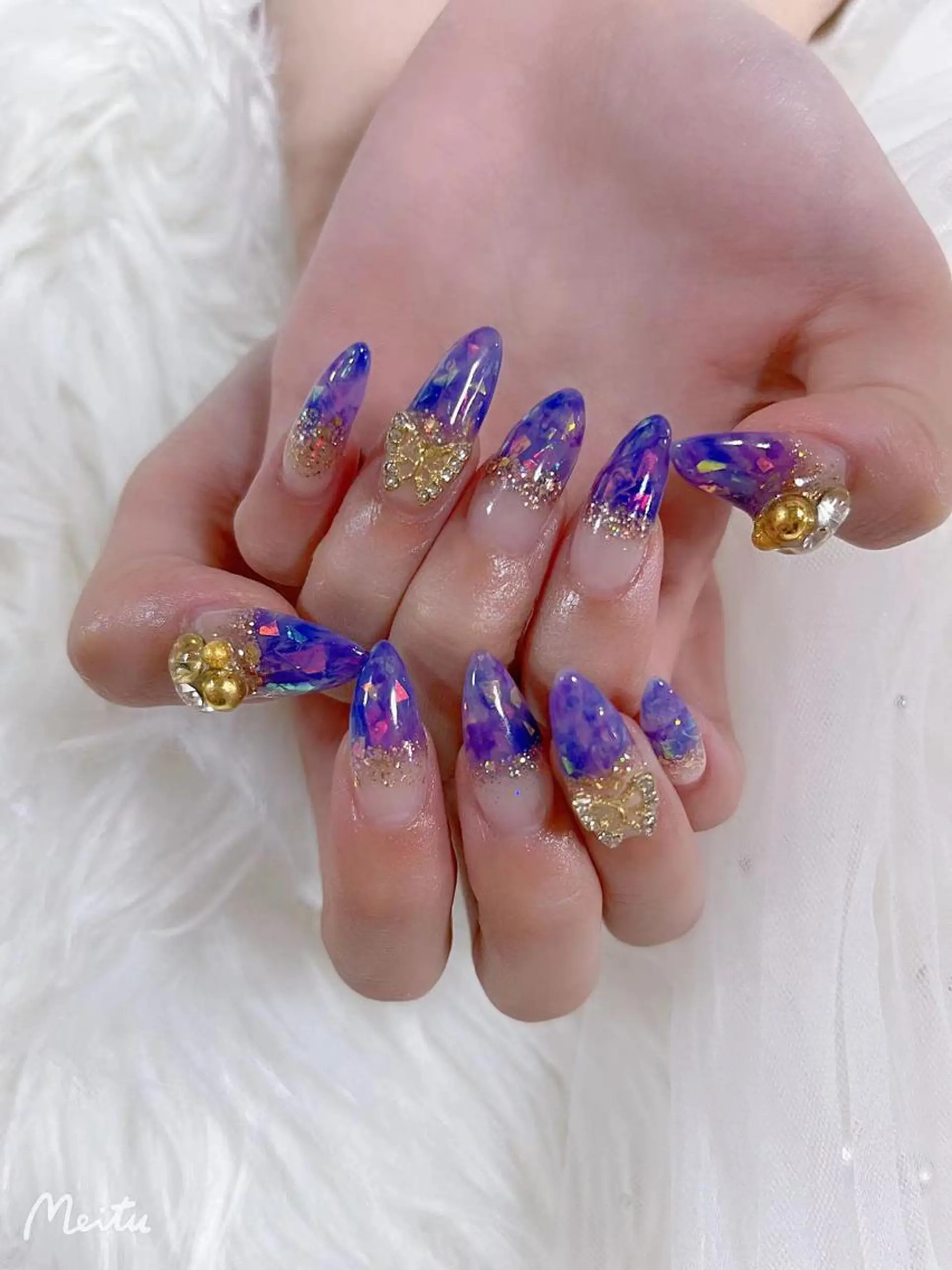 ネイル COCO ネイルのネイルデザイン