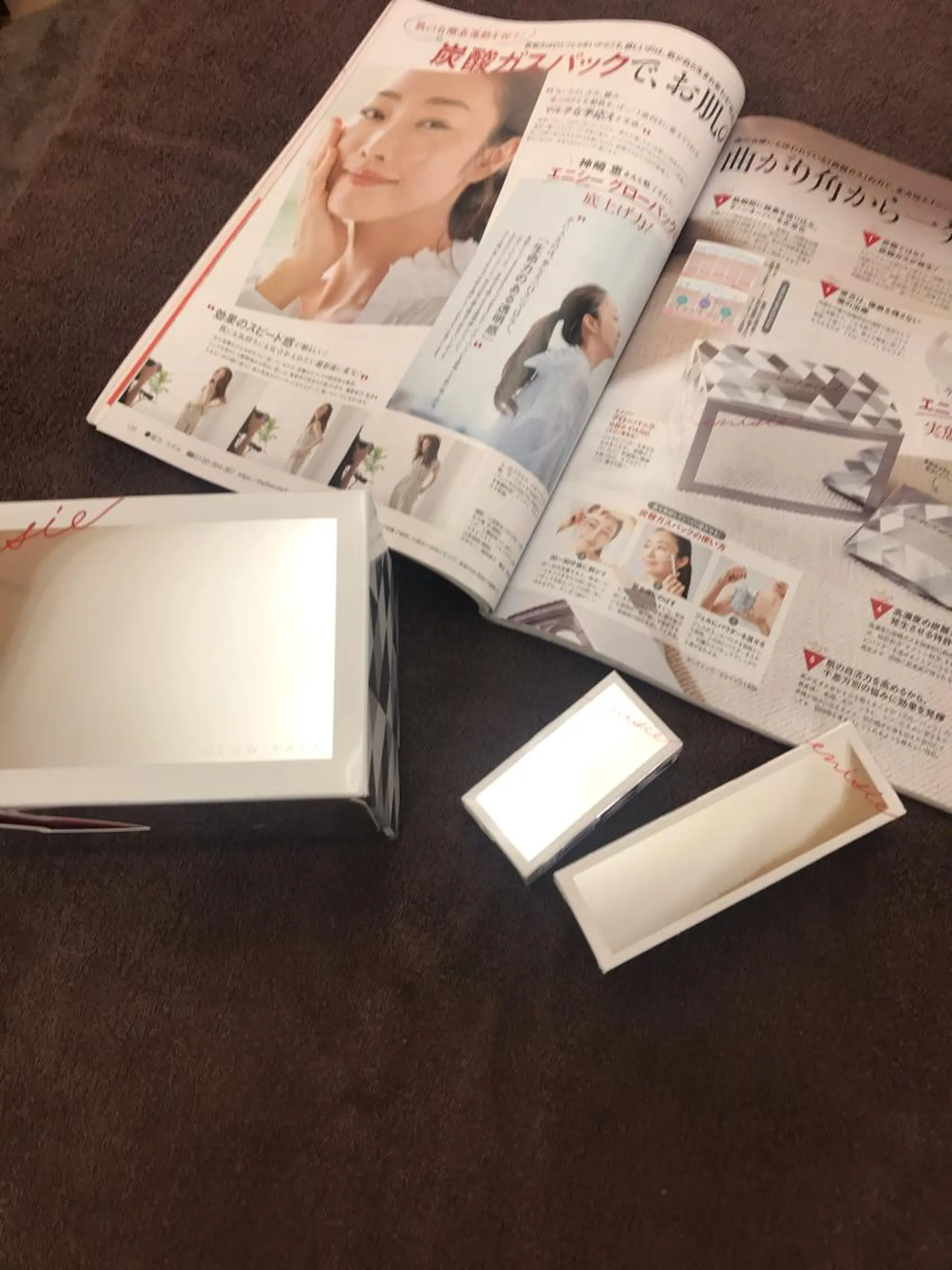 隠れ家サロン Roccoのエステ・リラクイメージ