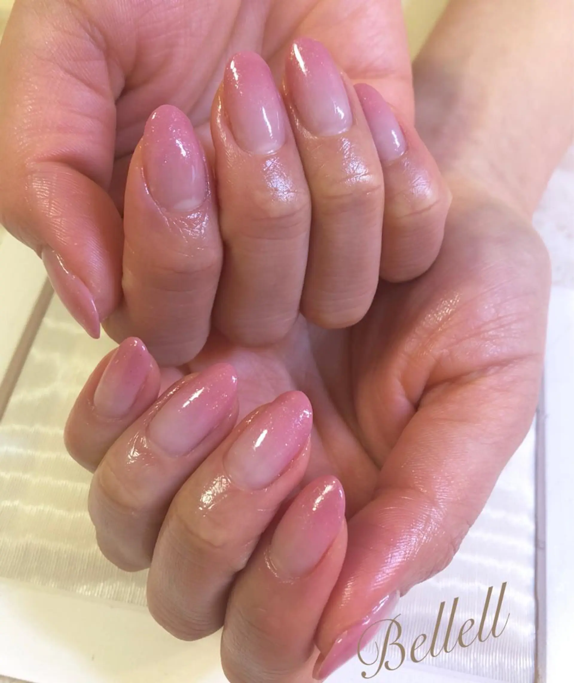 ネイル 青木 綾子のネイルデザイン