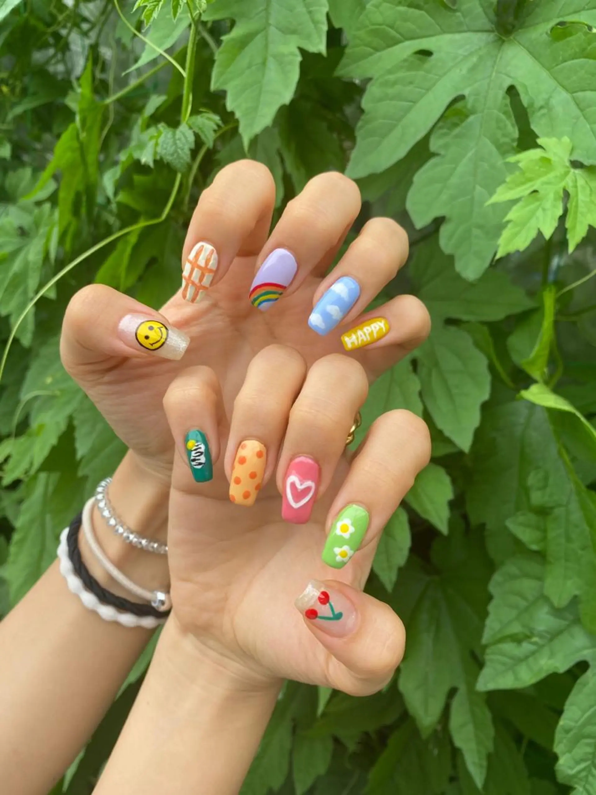 ネイル Novem.9 _misuzuのネイルデザイン