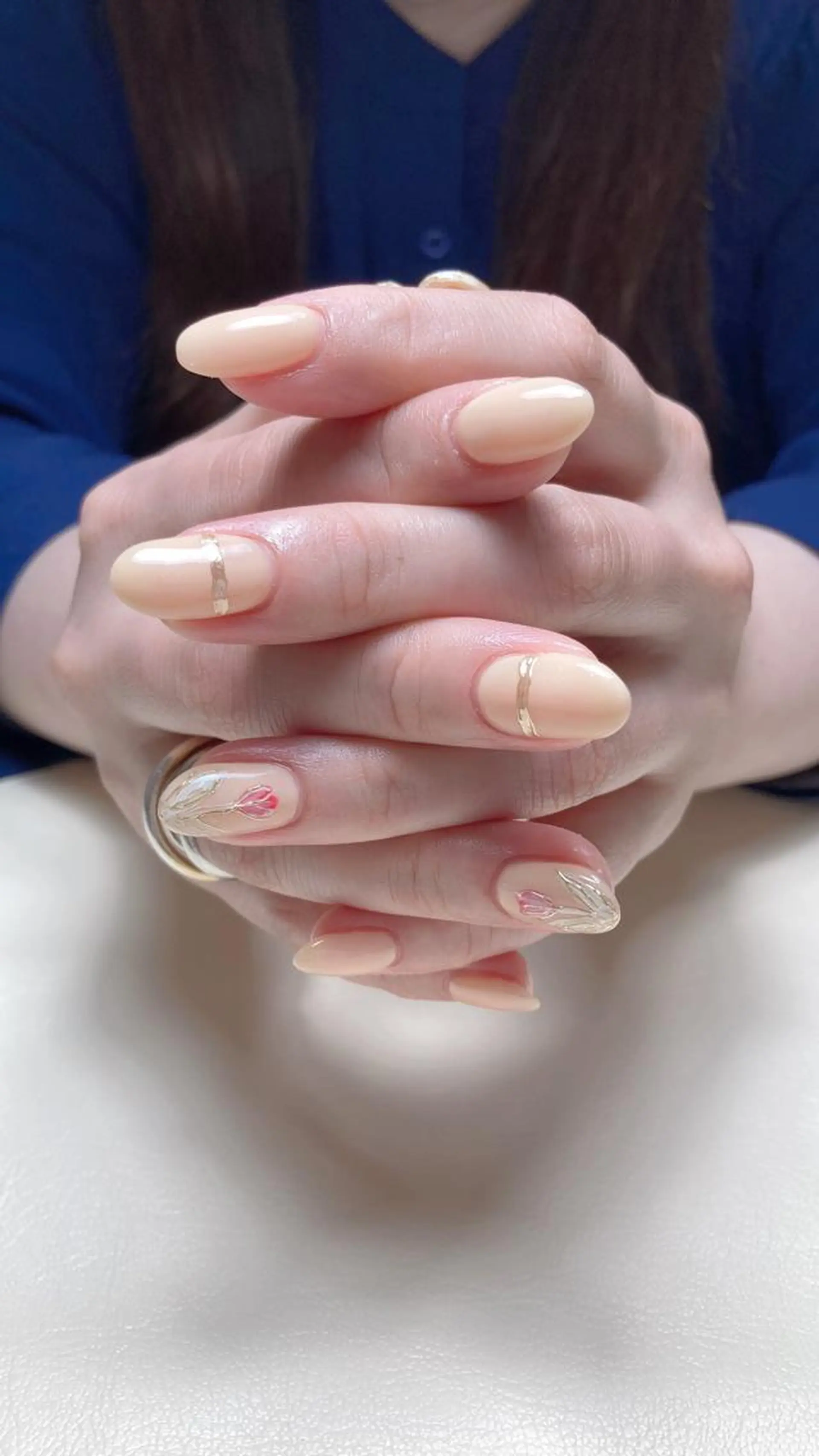 ネイル ewt miniのマツエク・マツパデザイン