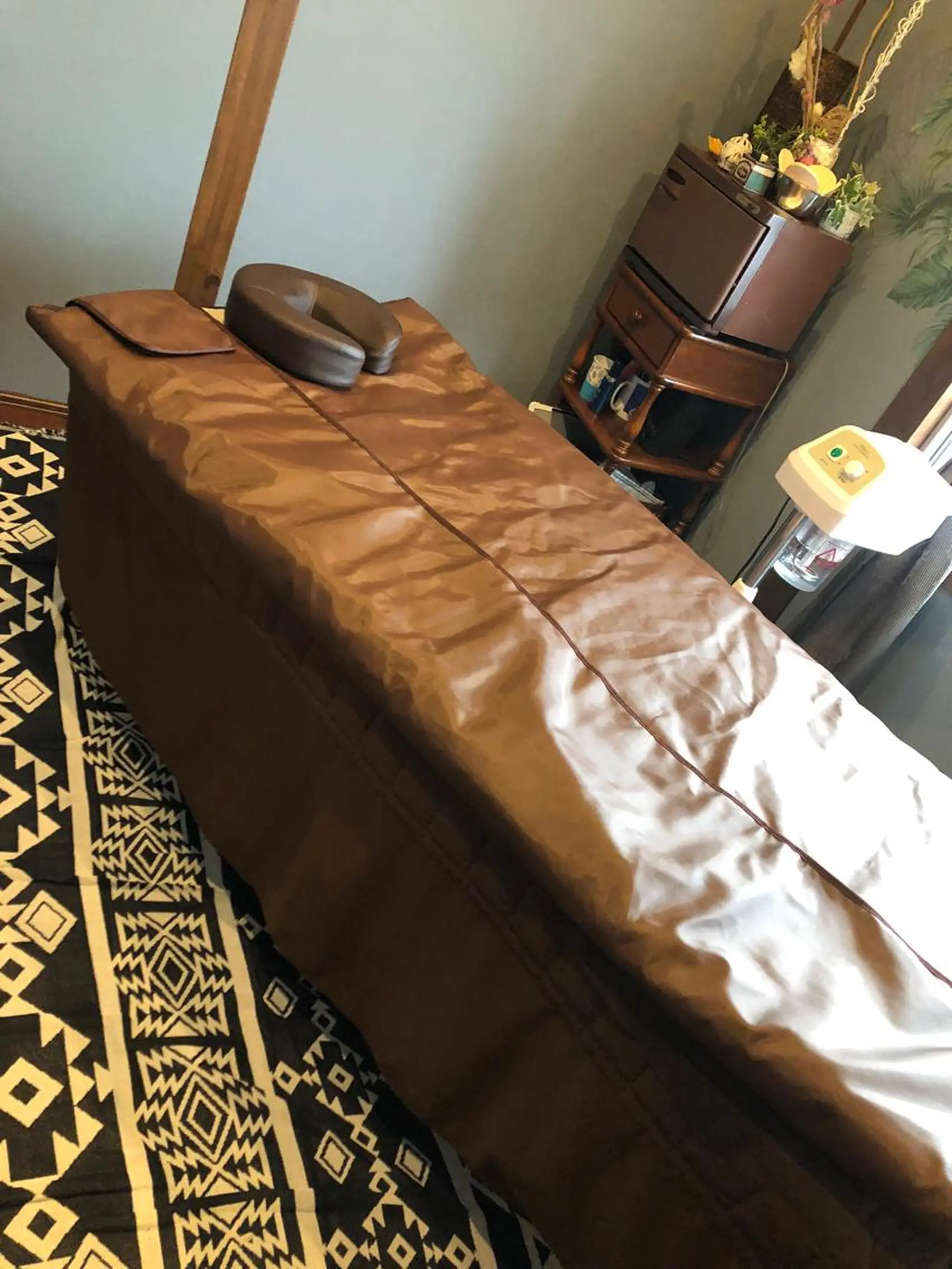 芦屋 なごみはなまる デトックスサロンのエステ・リラクイメージ