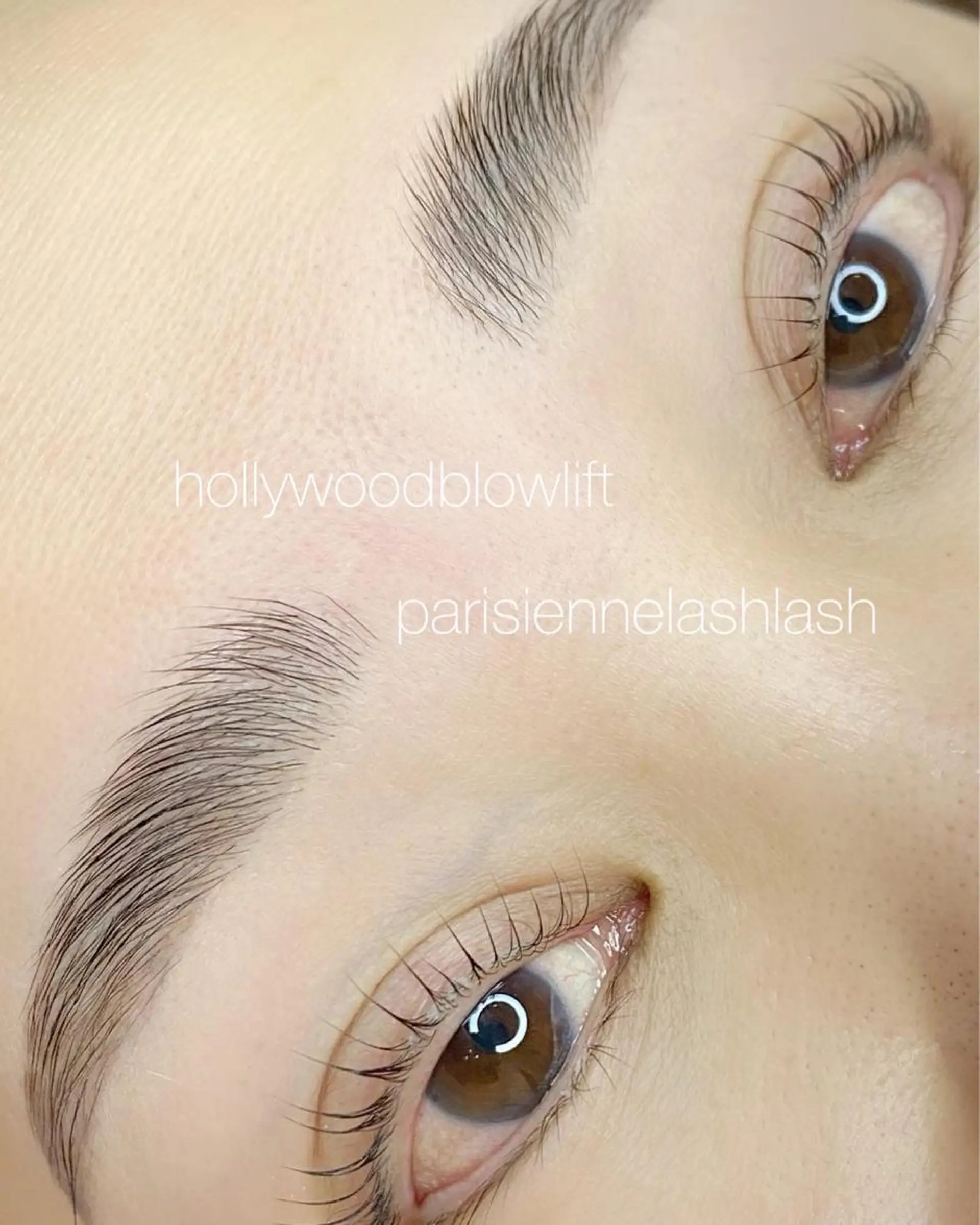 マツエク・マツパ アイブロウ 🌙.°眞柄 奈実🌙.°のマツエク・マツパデザイン