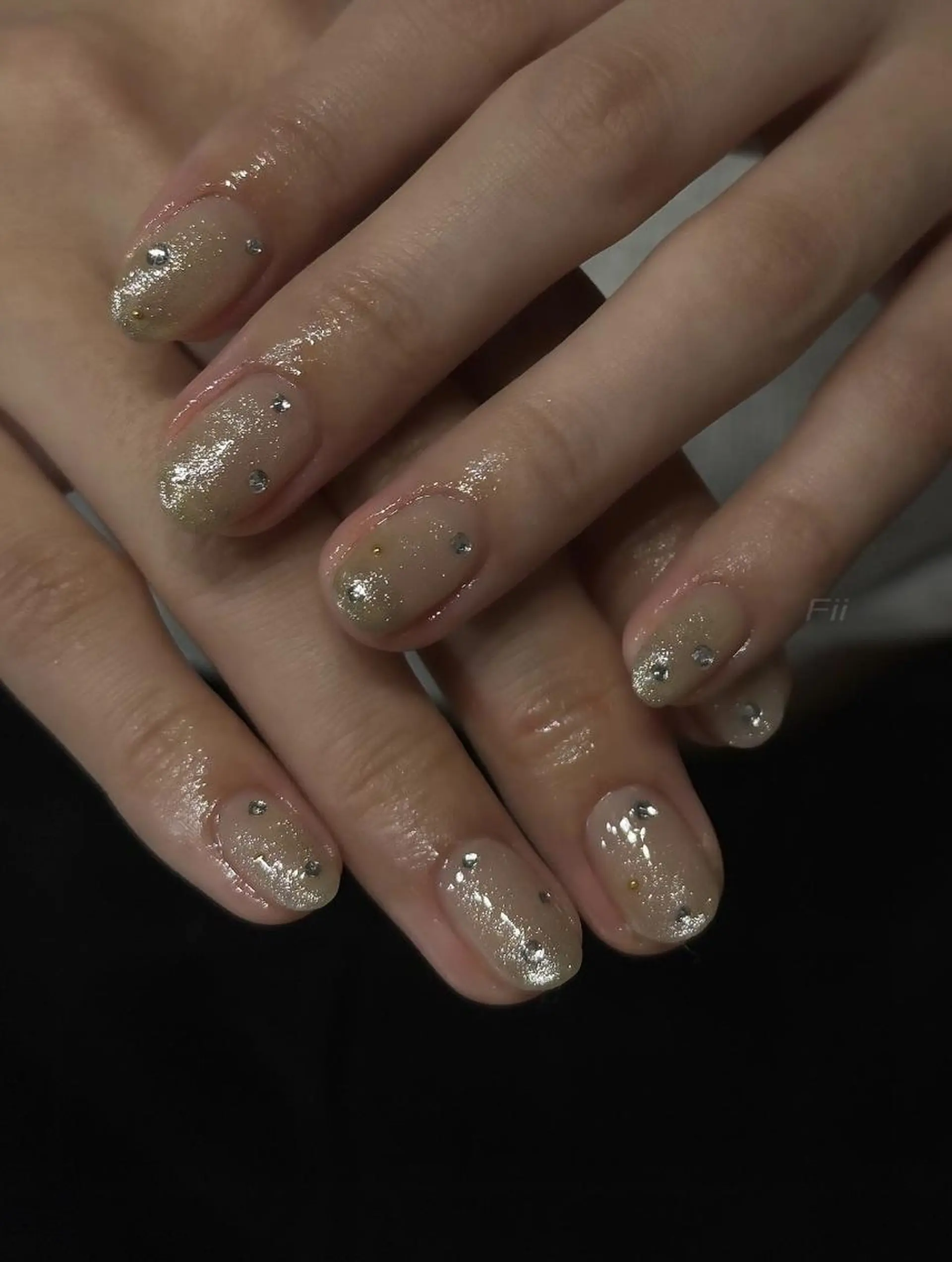 ネイル ネイルサロン Fii【フイ】のネイルデザイン