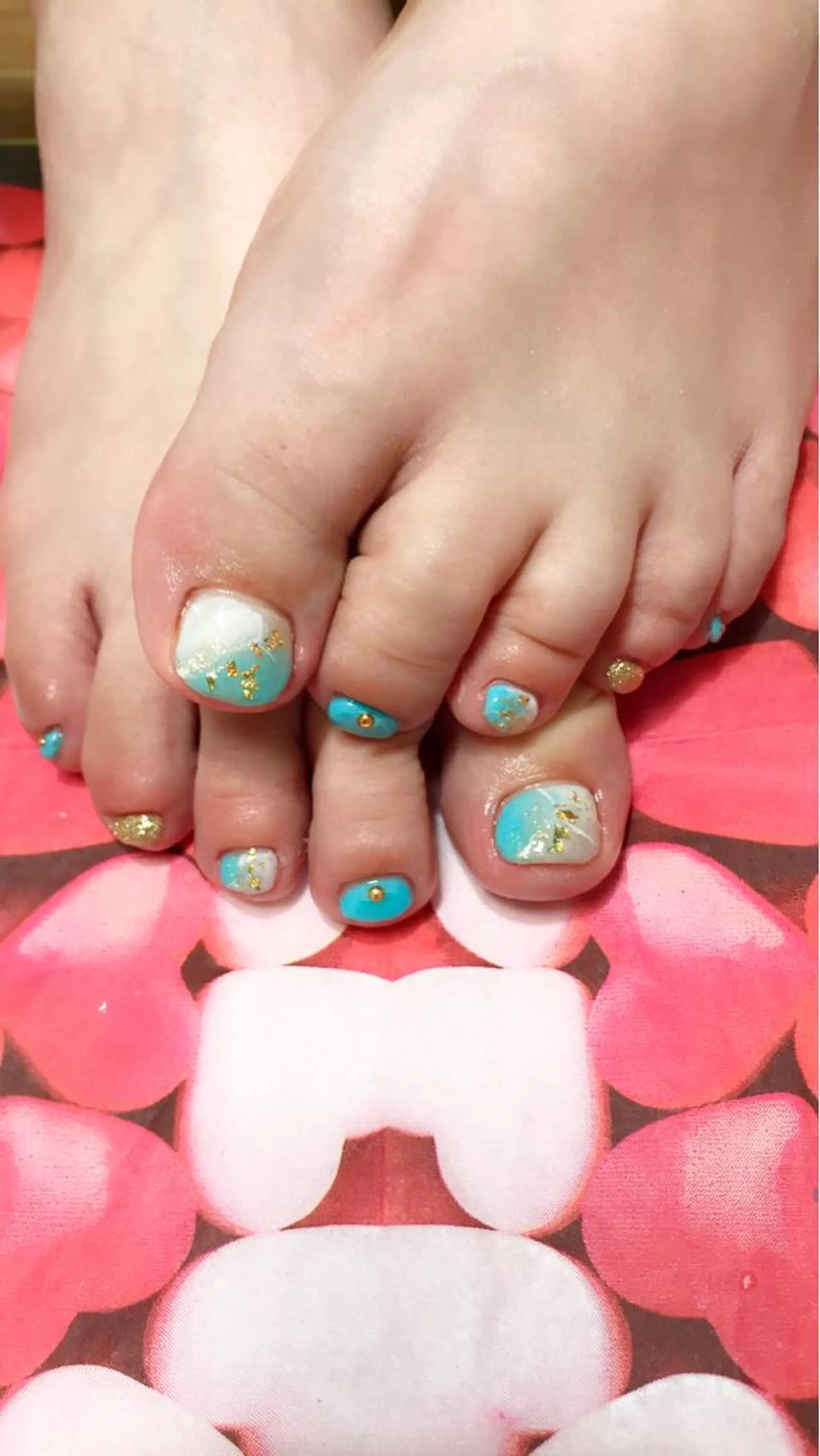 ネイル LOVEnail tomoのネイルデザイン