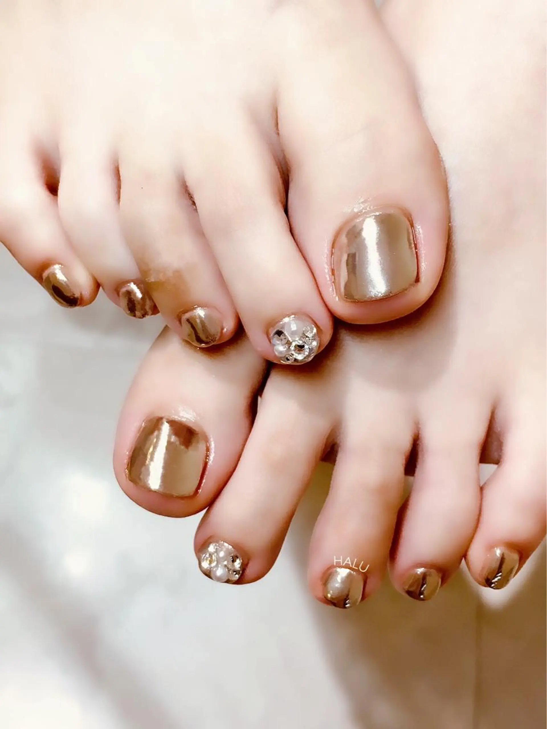 ネイル HALU ハルのネイルデザイン