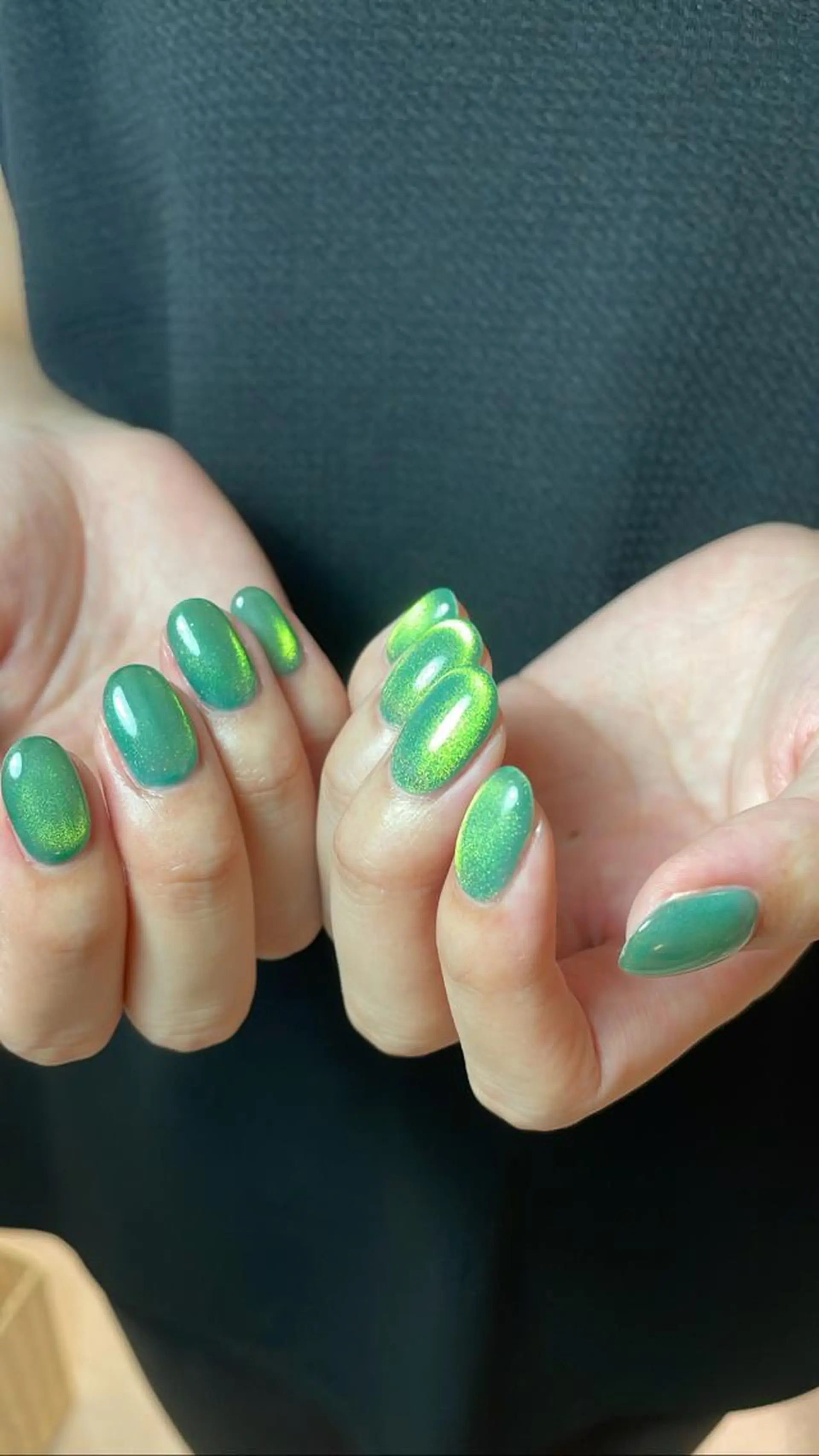 ネイル Ami 🦥のネイルデザイン