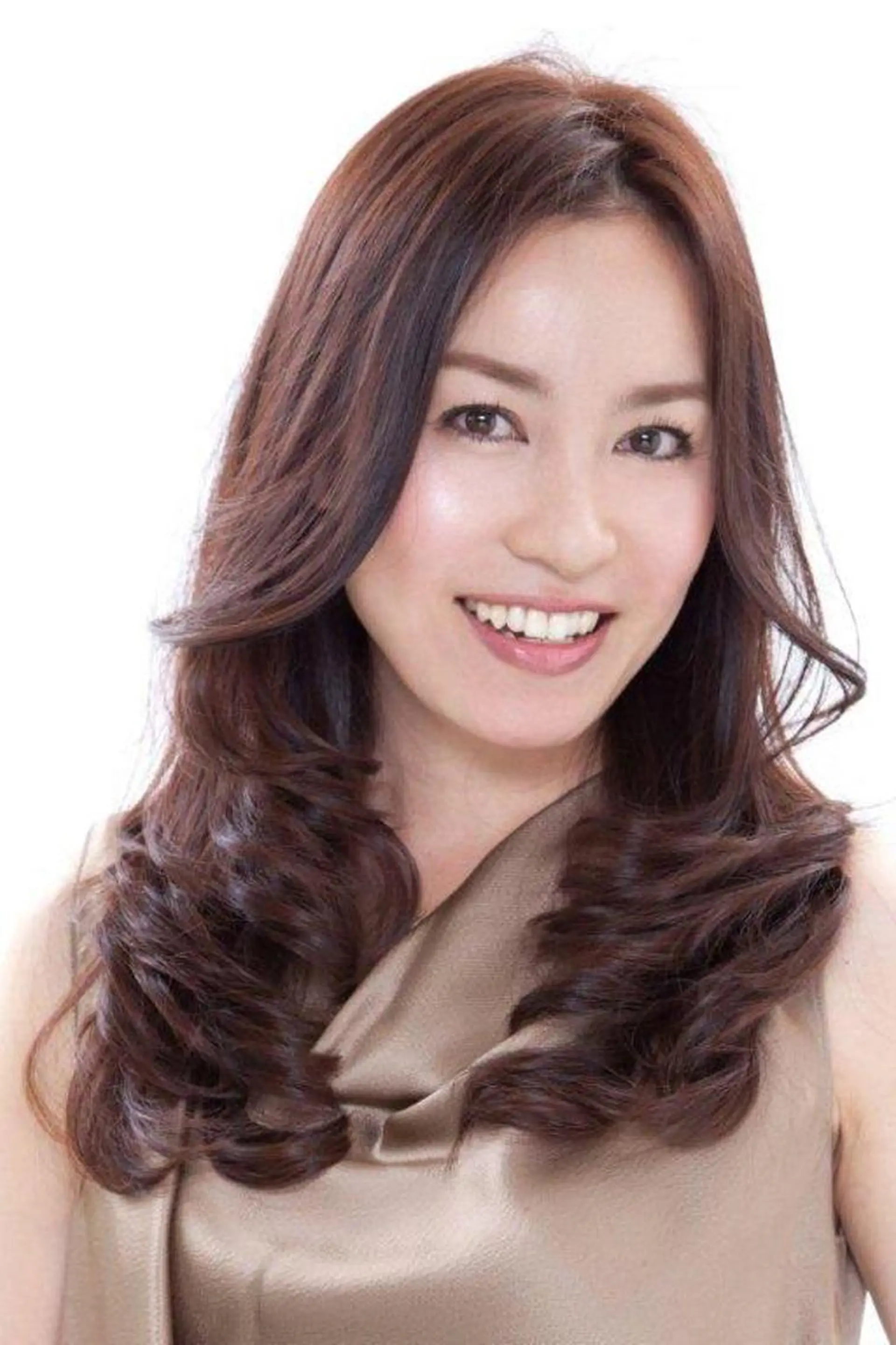 ロング カラー パーマ デジタルパーマ カット ヘアカラー パーマ 縮毛矯正 髪のお悩み解決サロン 髪質改善ケイスケのヘアスタイル