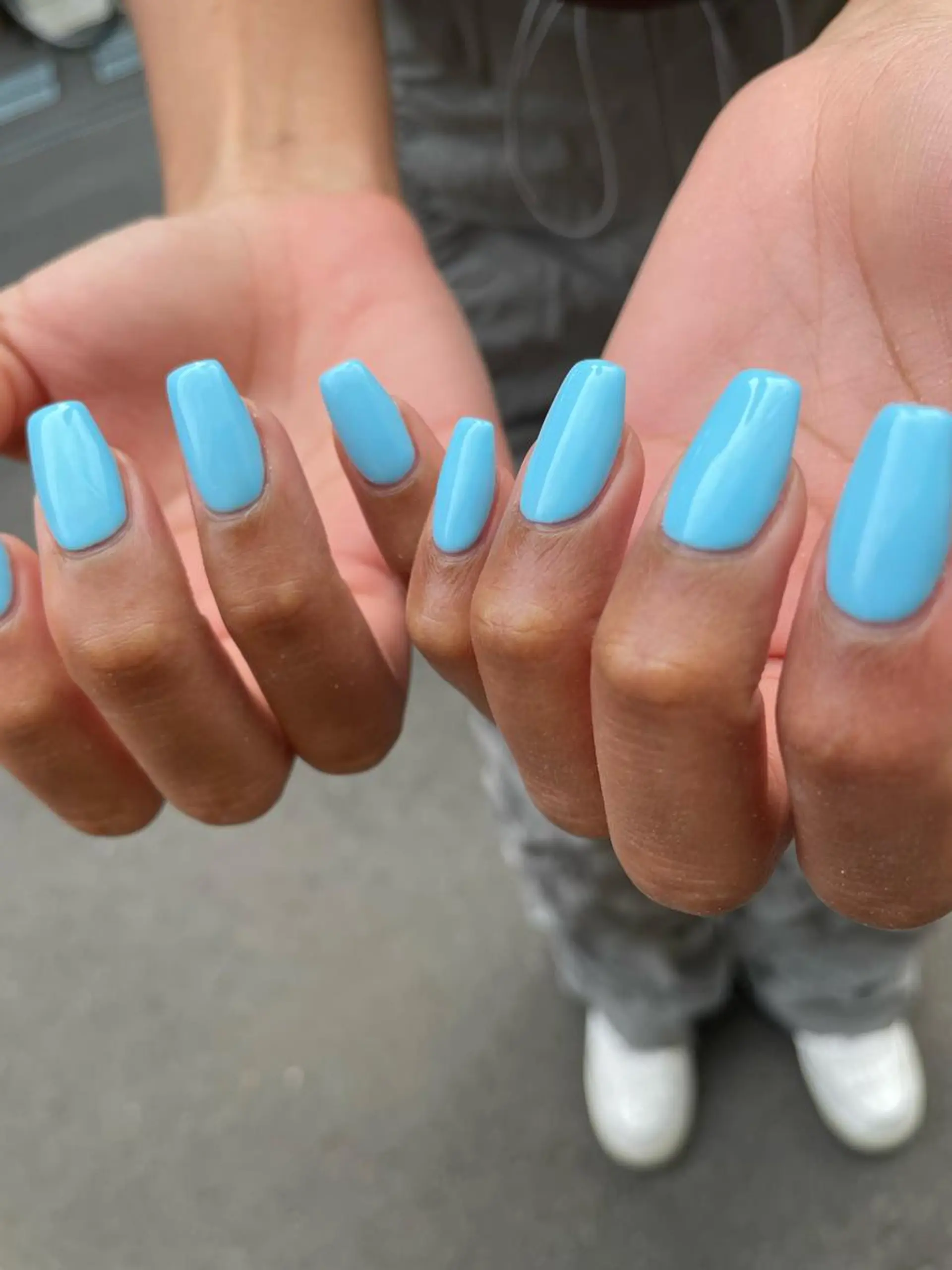 ネイル MH_ Nailのネイルデザイン