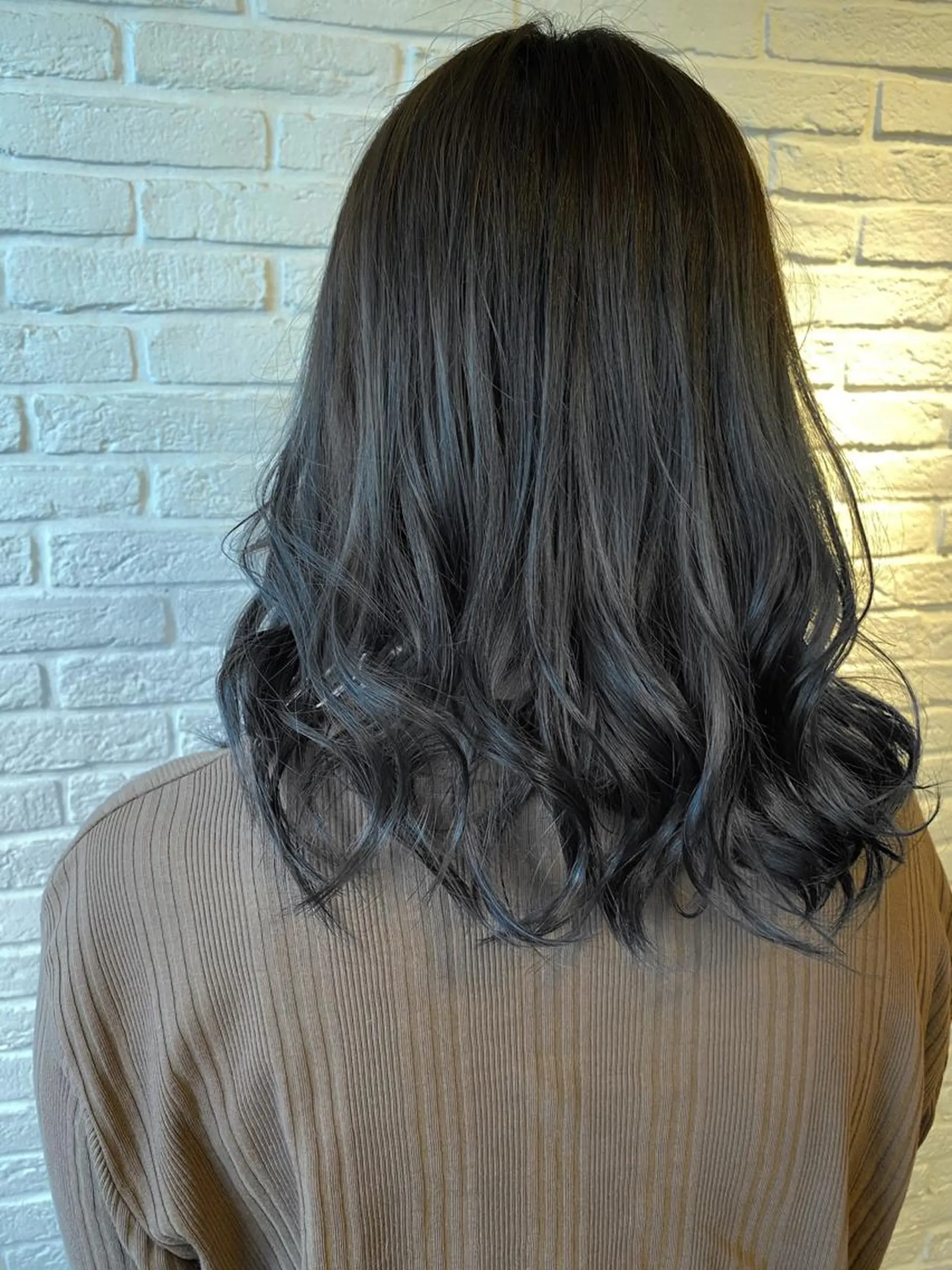 ショート 🌞メンズパーマ ONOE💈のヘアスタイル