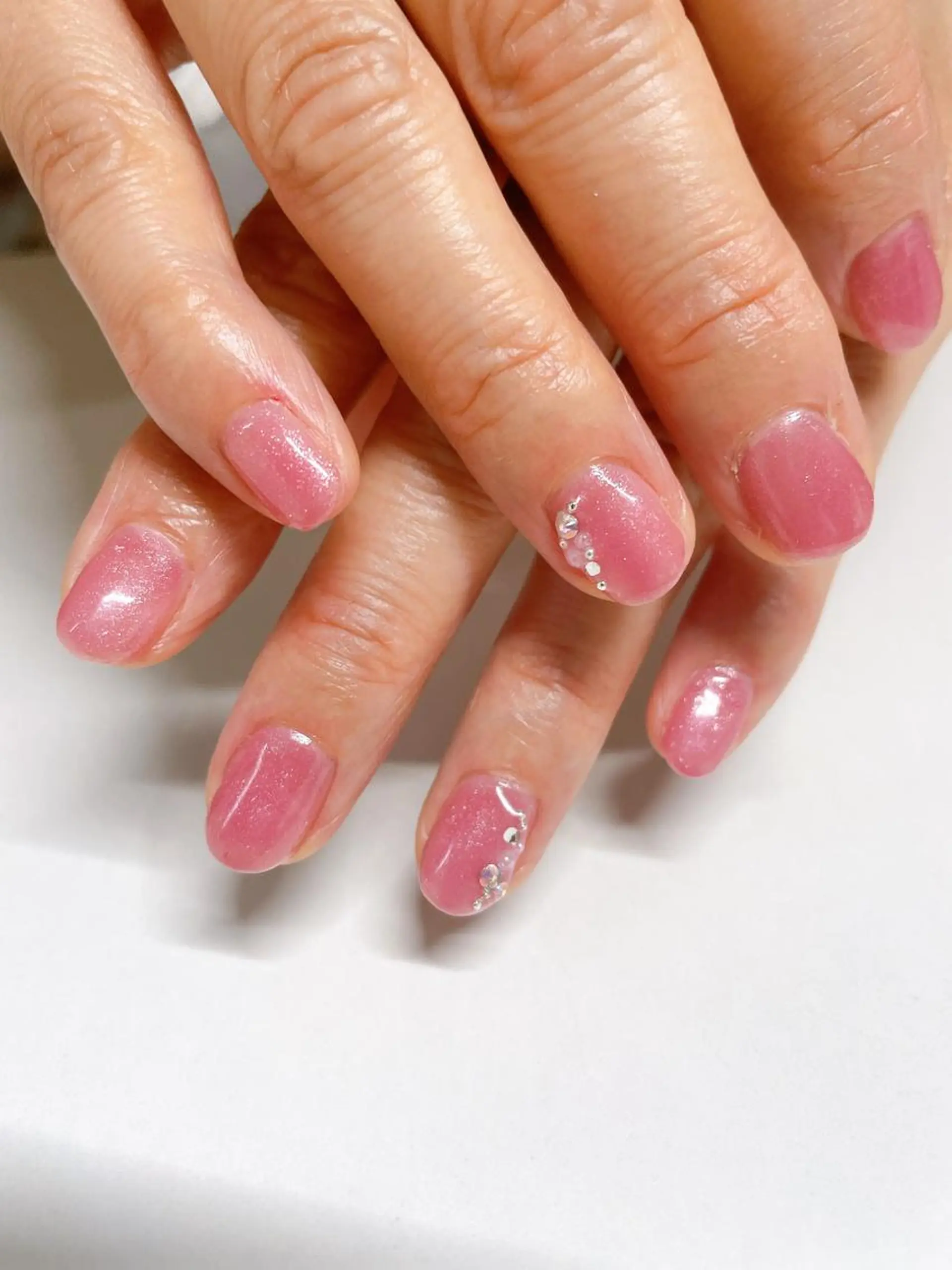 ネイル couleur nailのネイルデザイン